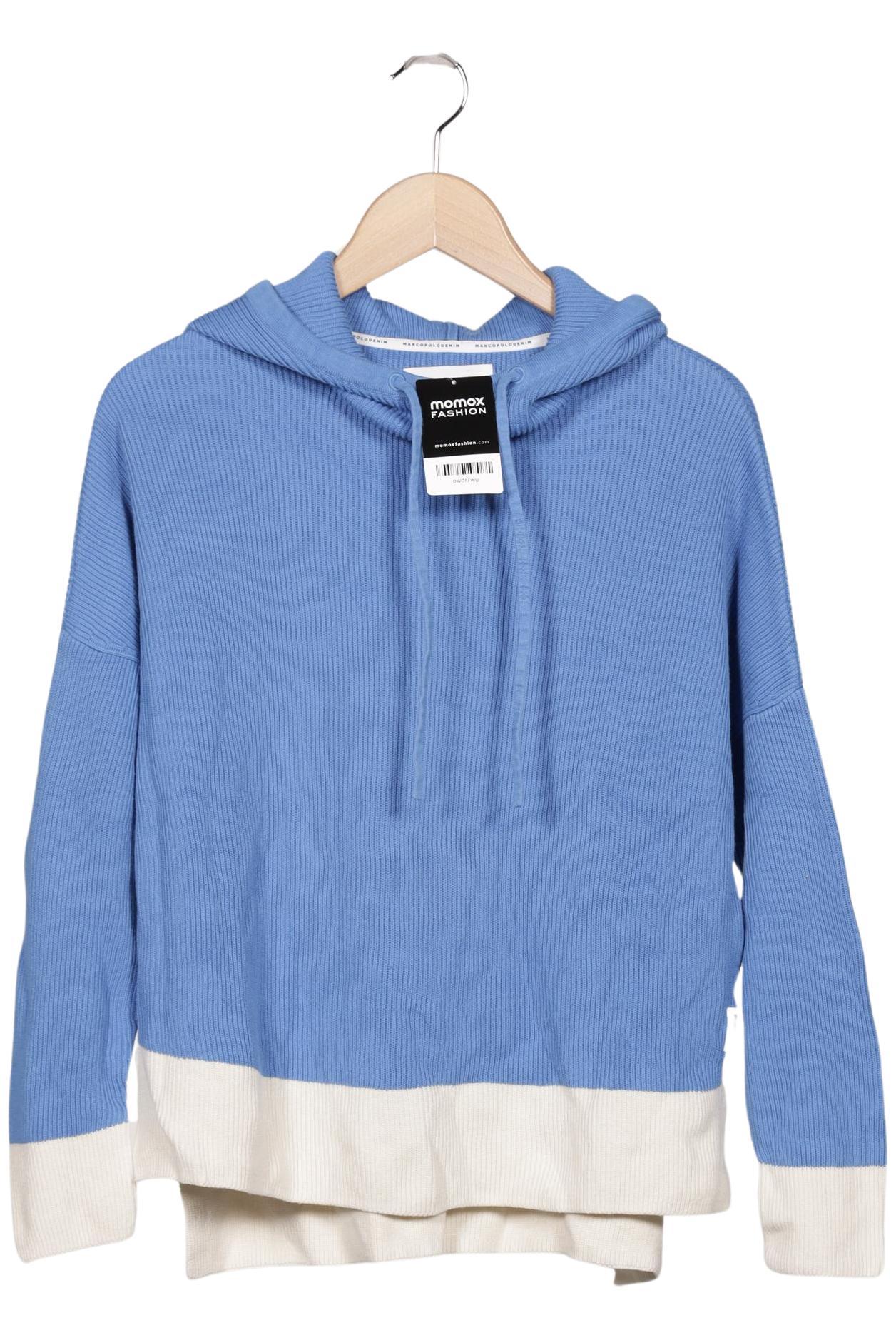 

Marc O Polo Damen Kapuzenpullover, mehrfarbig, Gr. 36