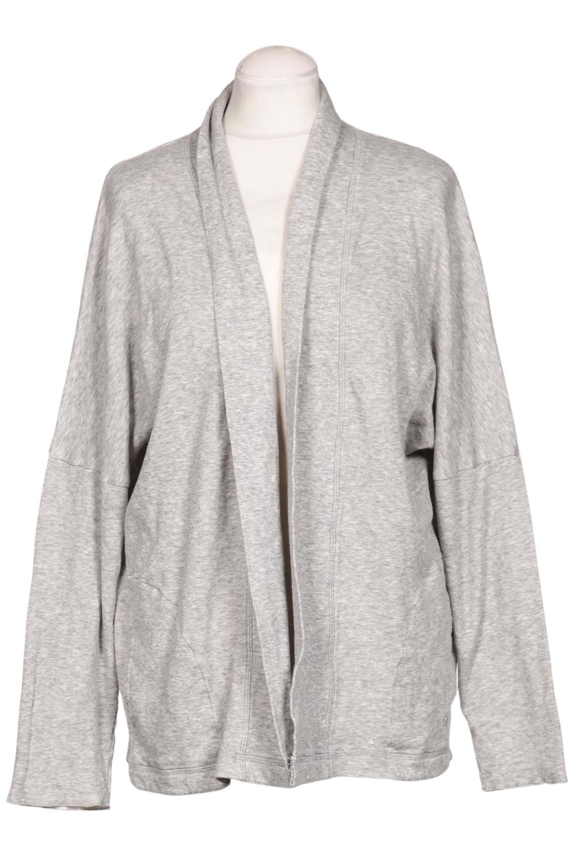

Marc O Polo Damen Strickjacke, grau, Gr. 40