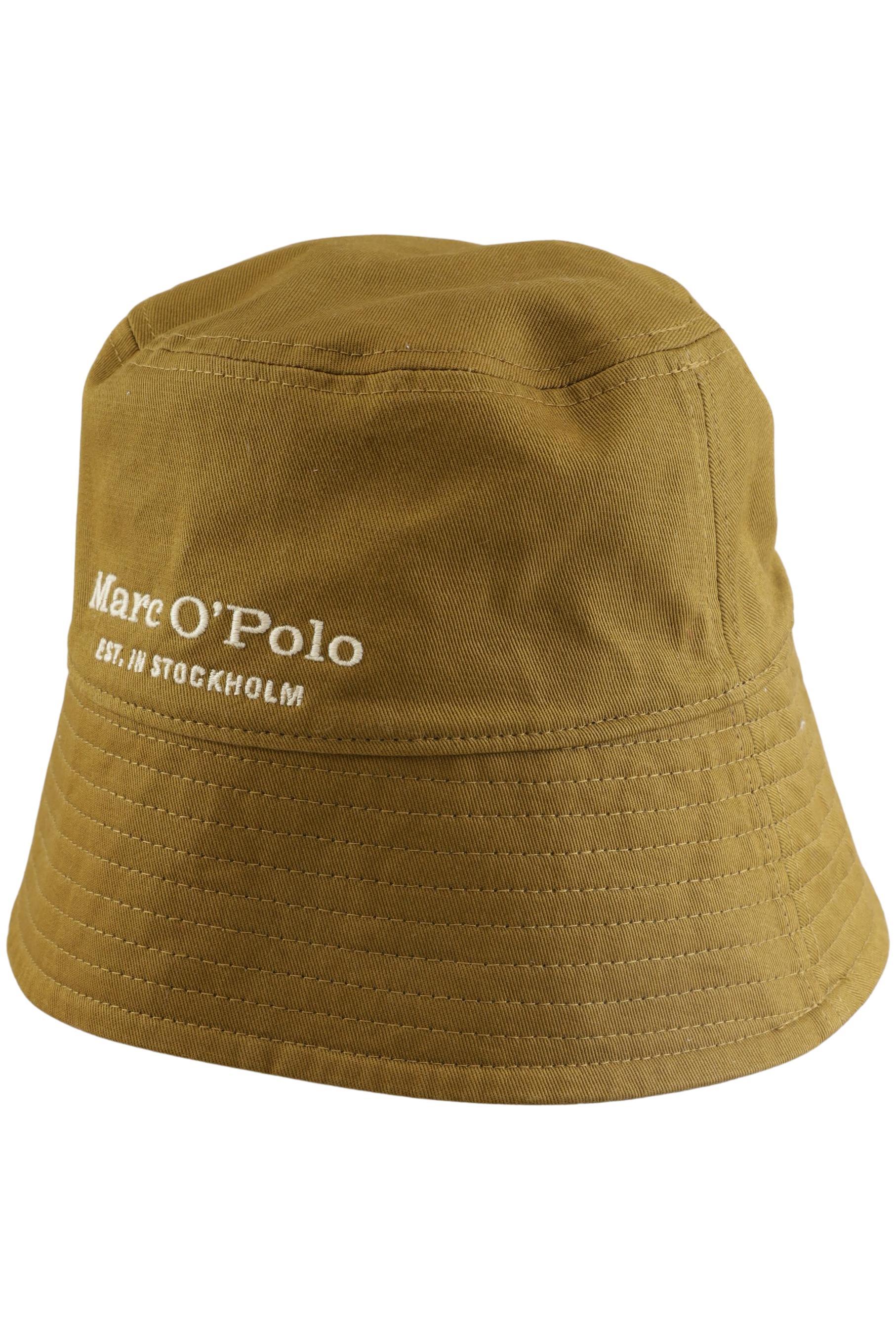 

Marc O Polo Damen Hut/Mütze, braun, Gr. 54