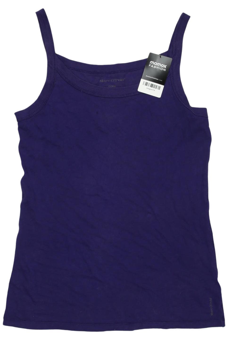 

Marc O Polo Damen Top, flieder, Gr. 38