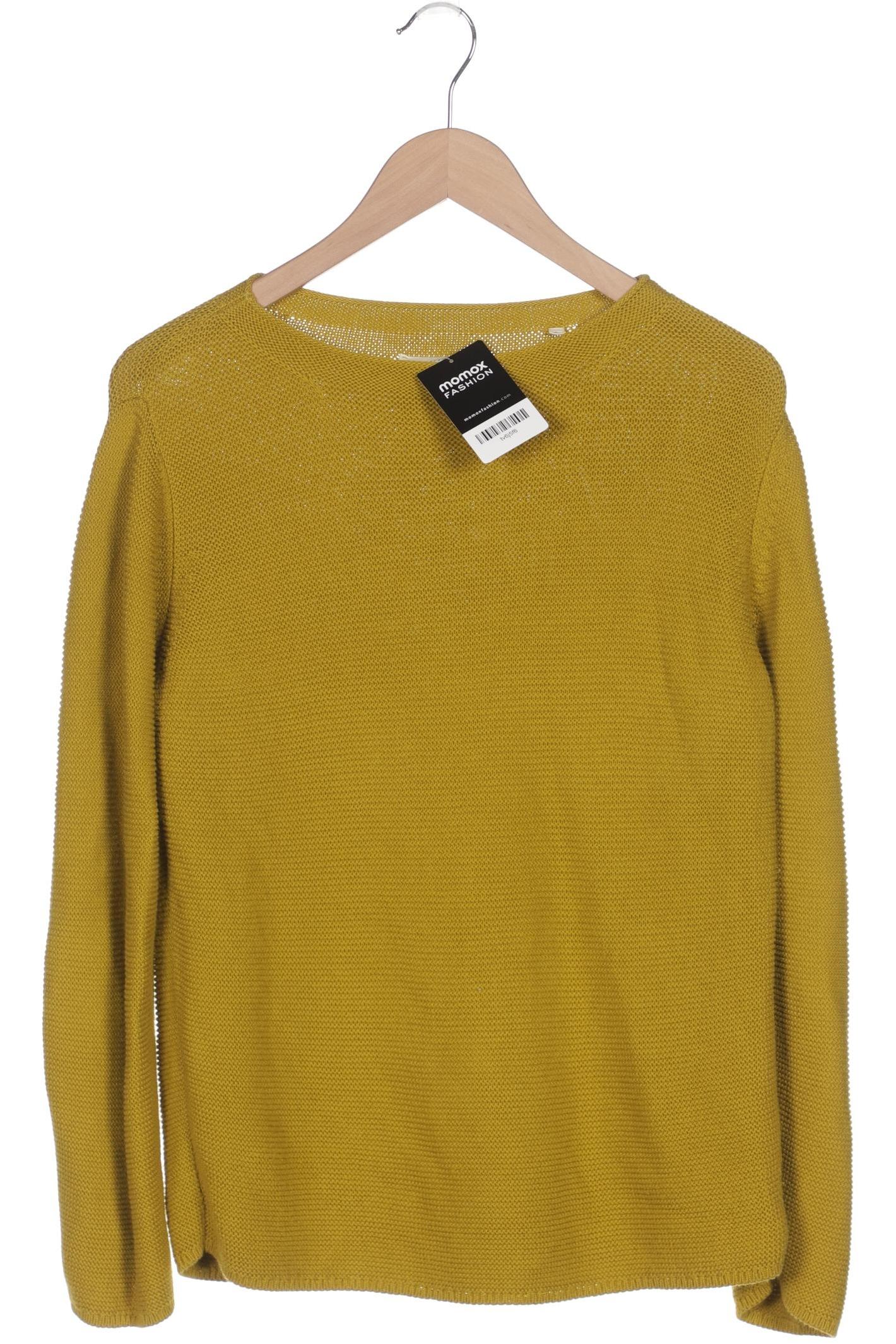 

Marc O Polo Damen Pullover, grün, Gr. 36