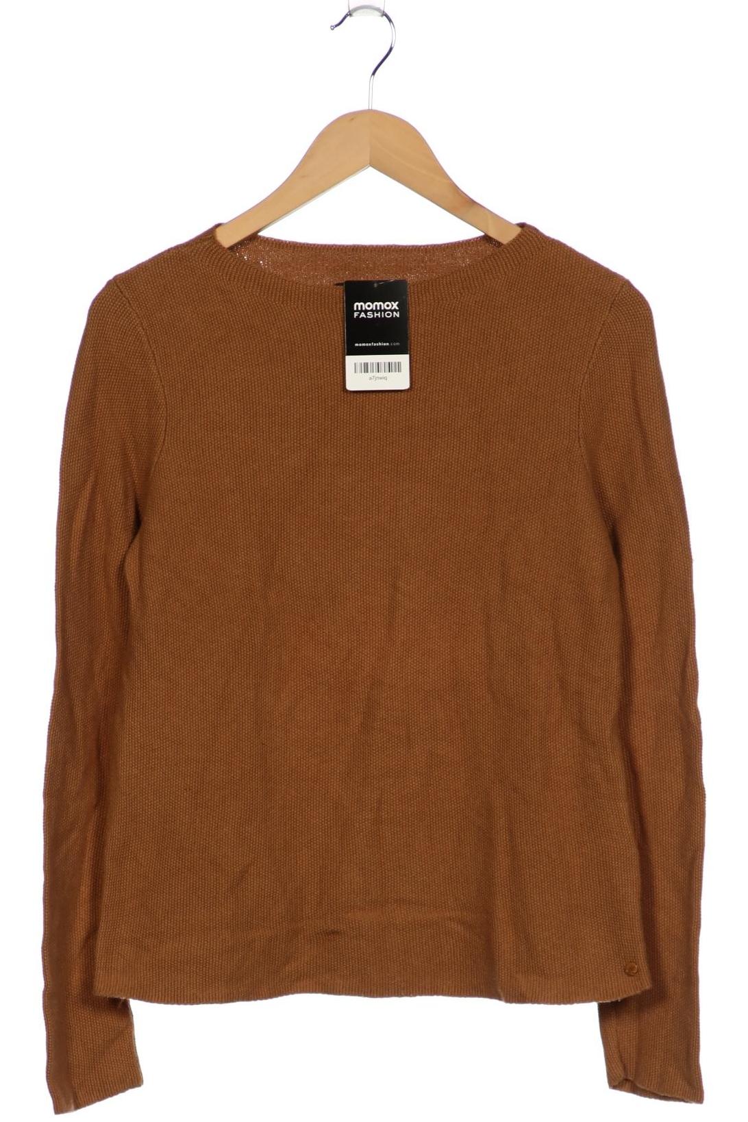 

Marc O Polo Damen Pullover, braun, Gr. 36