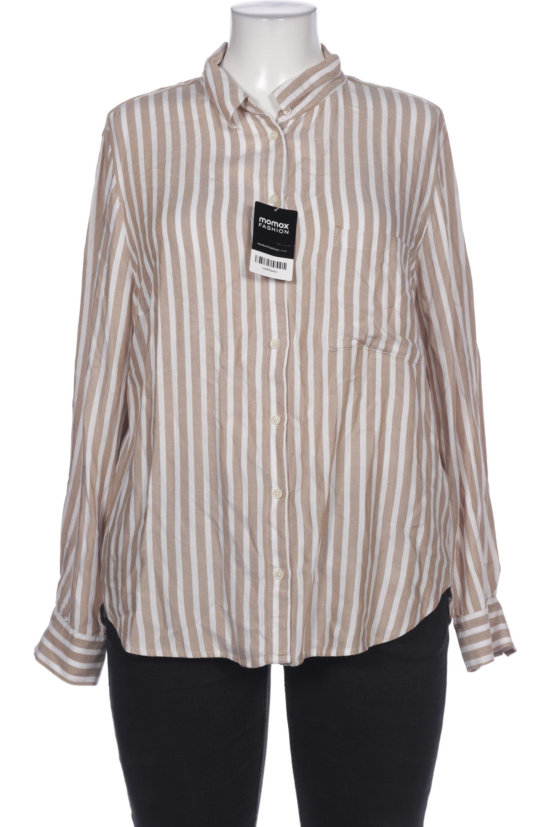 

Marc O Polo Damen Bluse, weiß