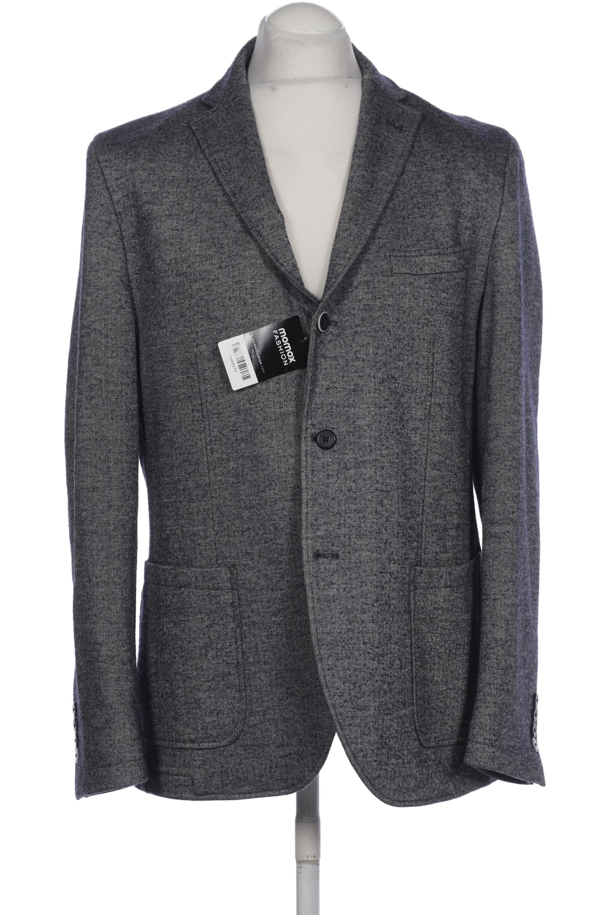 

Marc O Polo Herren Sakko, marineblau, Gr. 52