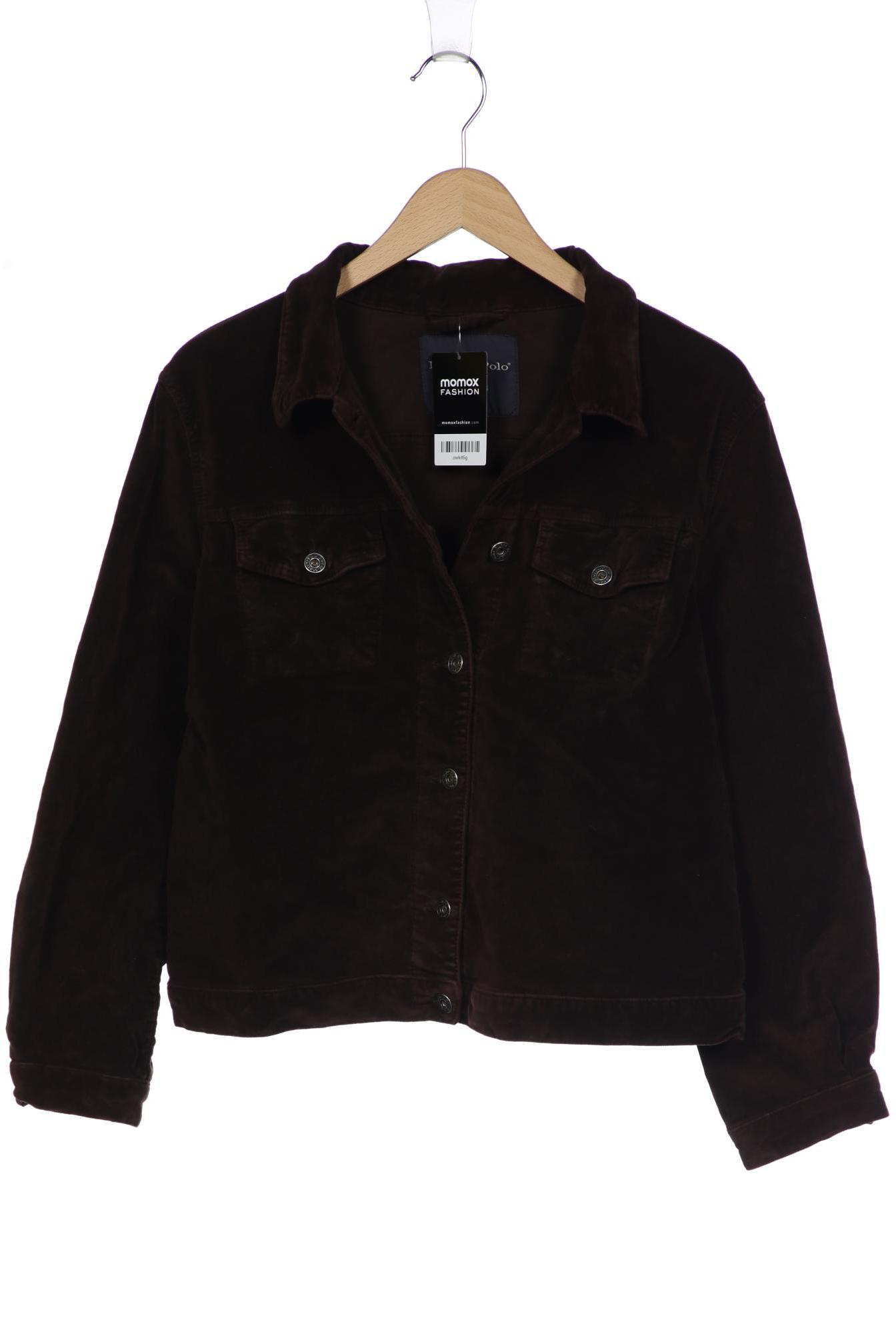 

Marc O Polo Damen Jacke, braun