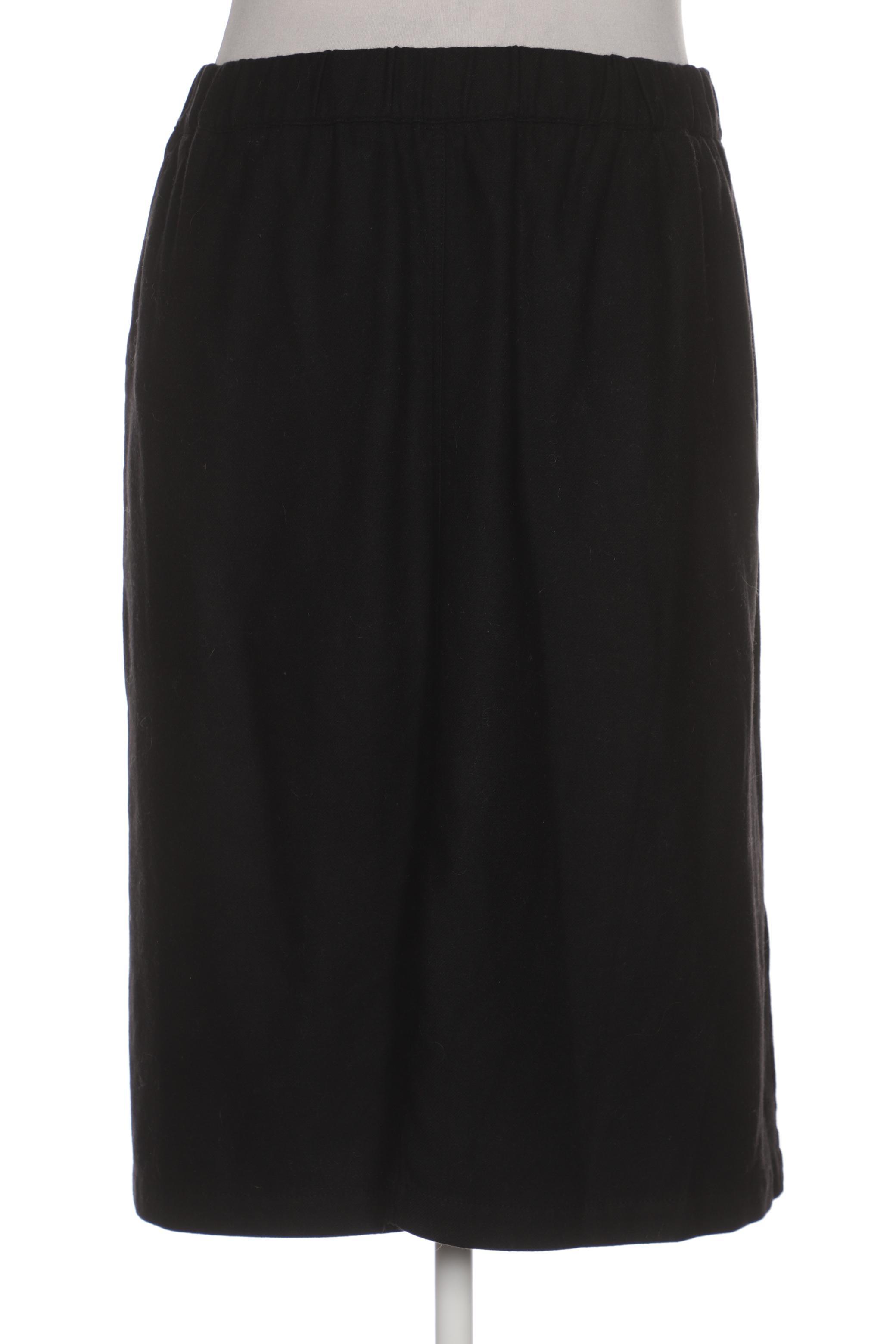 

Marc O Polo Damen Rock, schwarz, Gr. 44