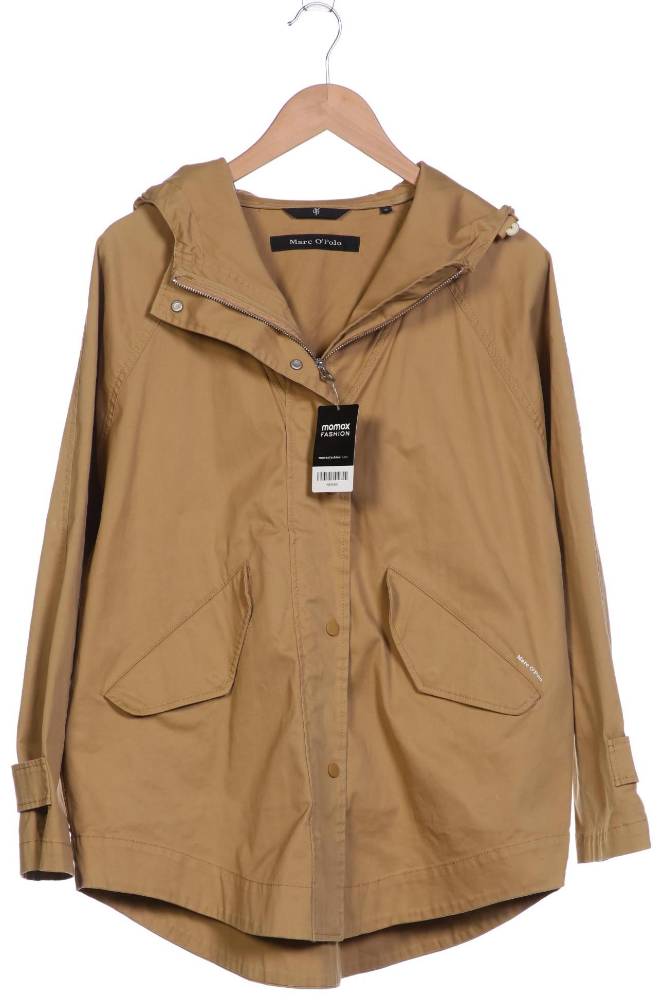 

Marc O Polo Damen Jacke, beige