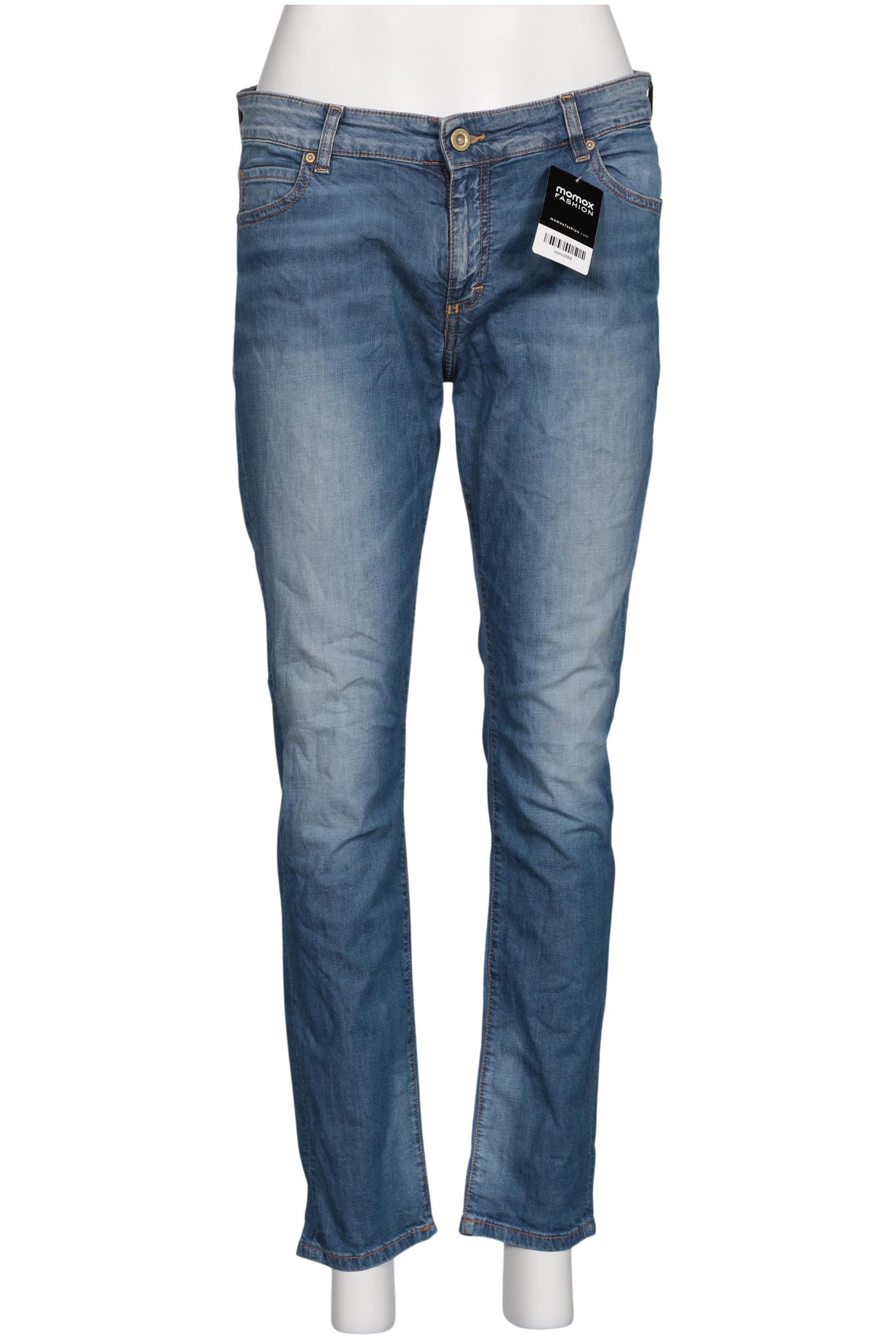 

Marc O Polo Damen Jeans, blau, Gr. 32