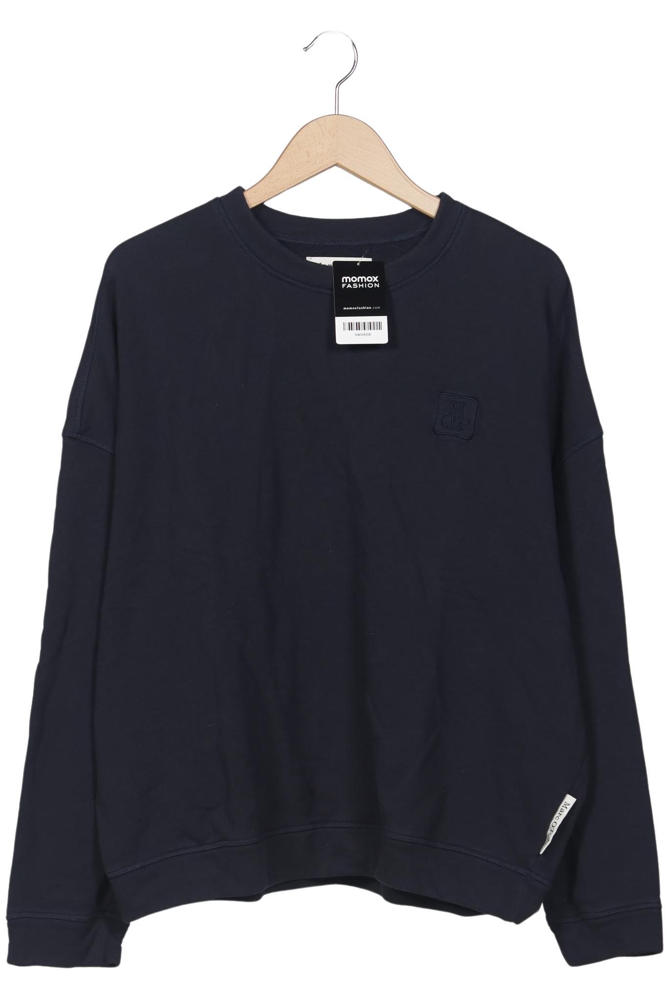 

Marc O Polo Damen Sweatshirt, marineblau, Gr. 44