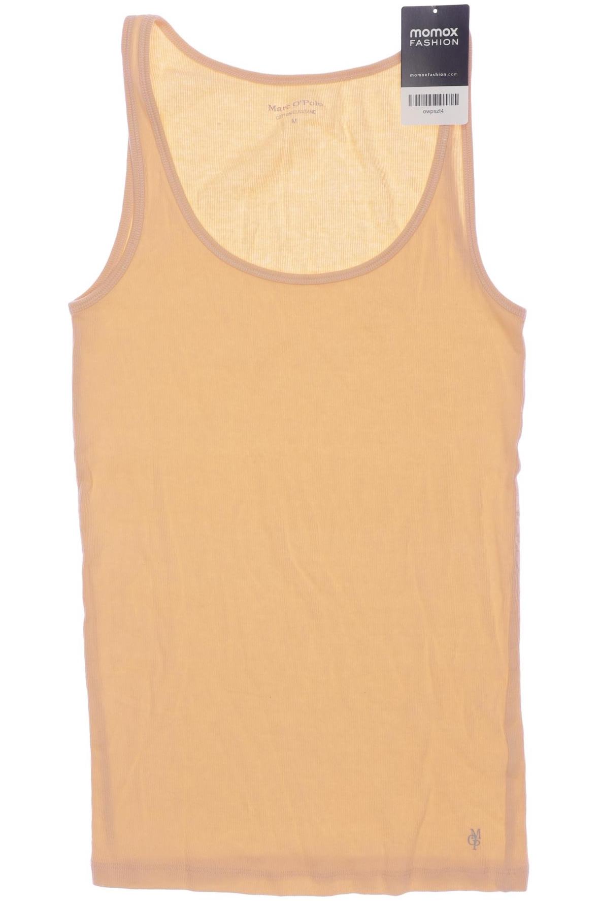 

Marc O Polo Damen Top, orange, Gr. 38