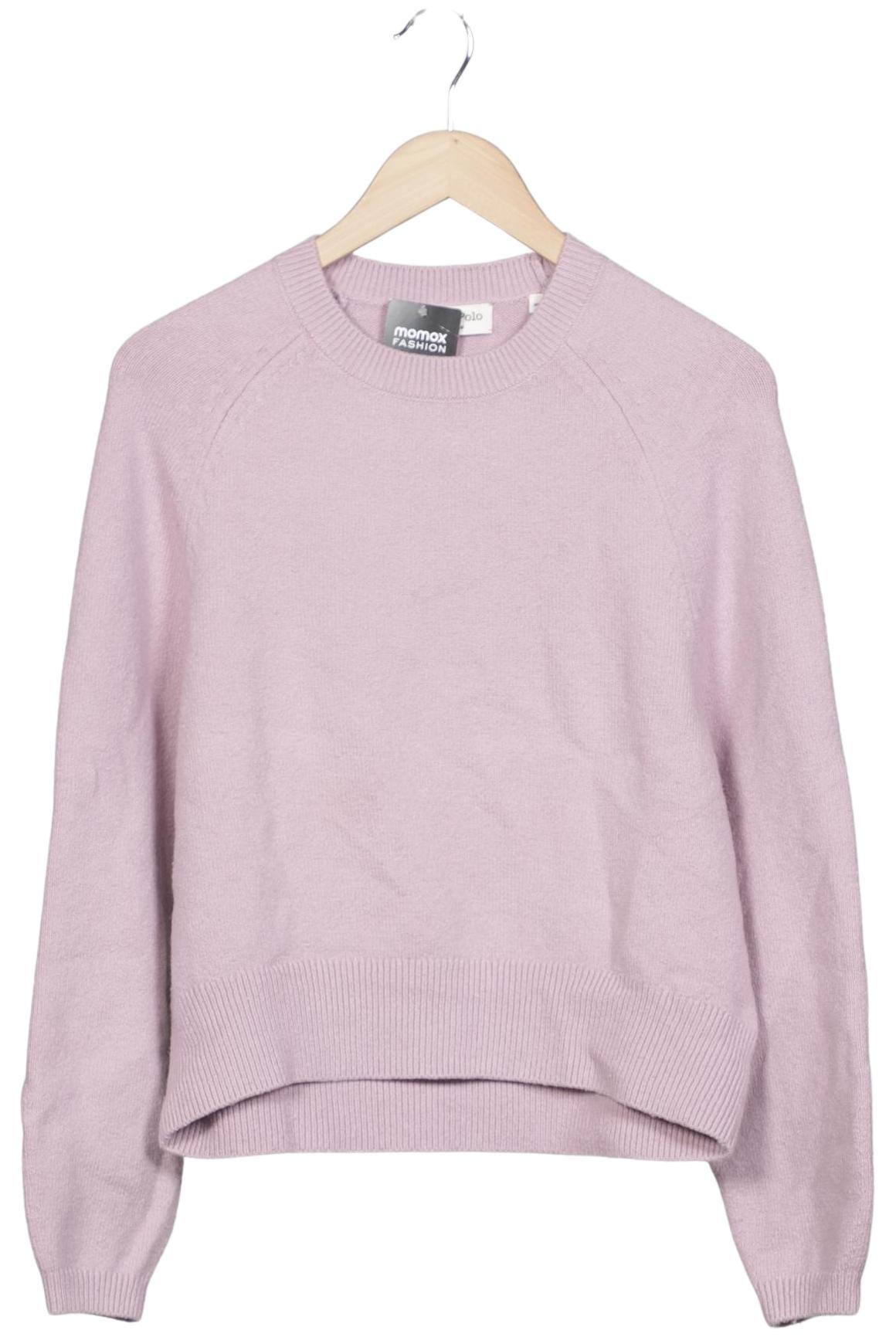 

Marc O Polo Damen Pullover, pink, Gr. 38