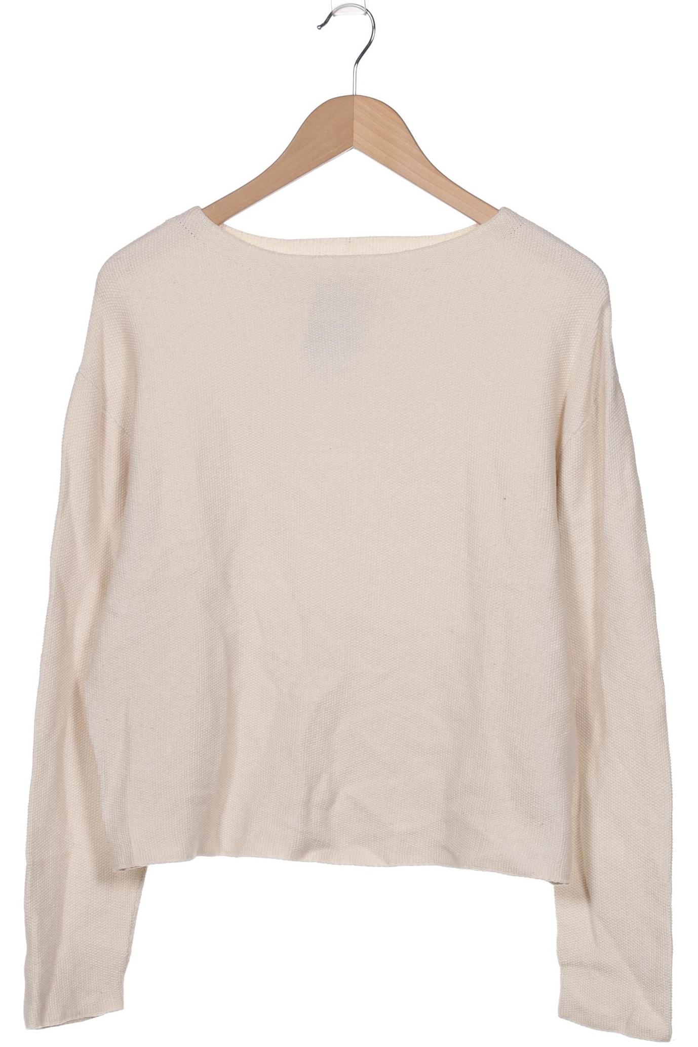 

Marc O Polo Damen Pullover, cremeweiß, Gr. 36