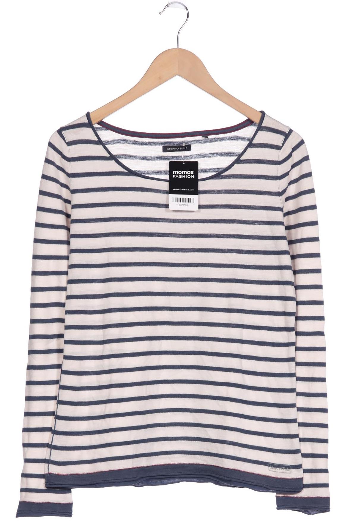 

Marc O Polo Damen Pullover, weiß