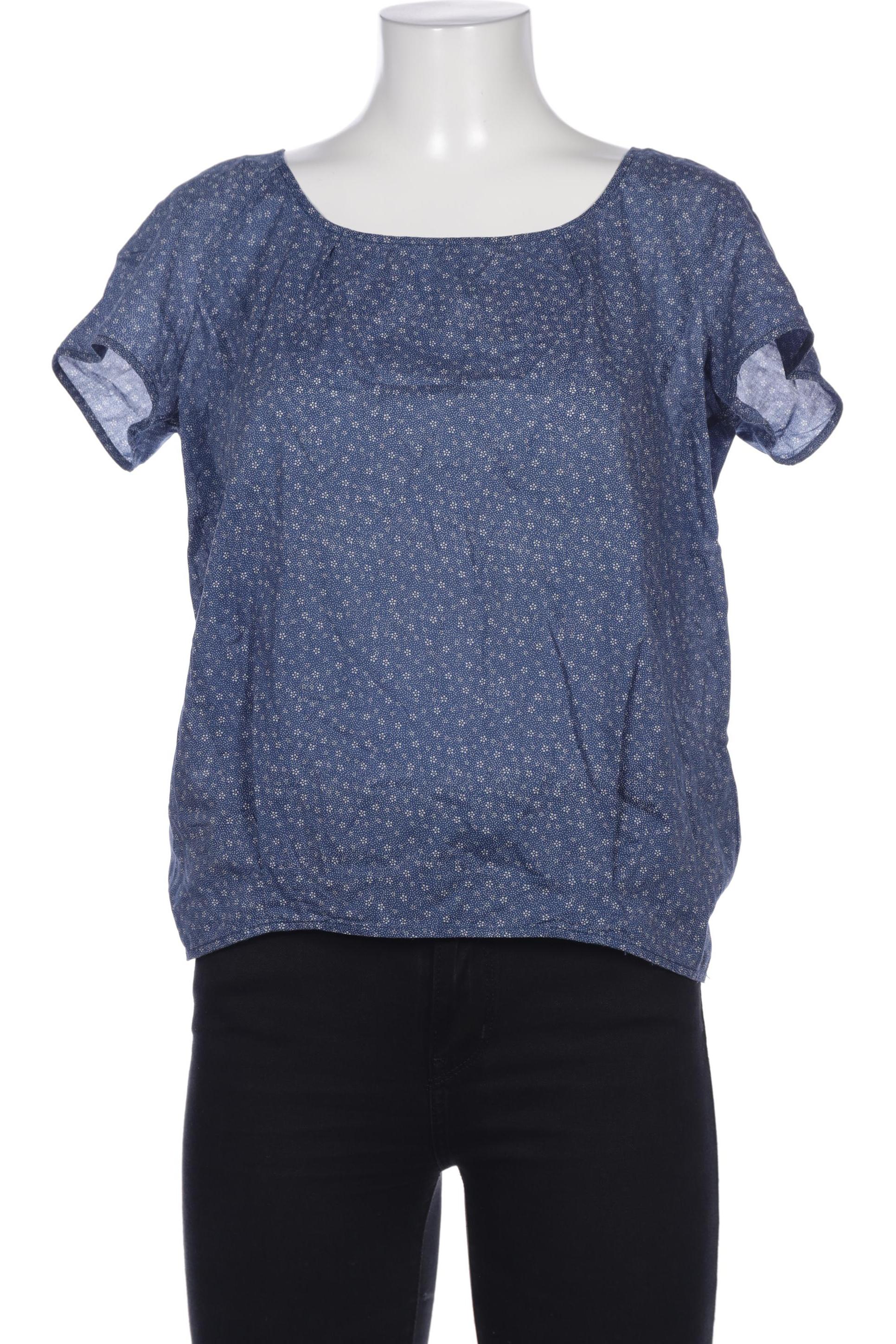 

Marc O Polo Damen Bluse, blau