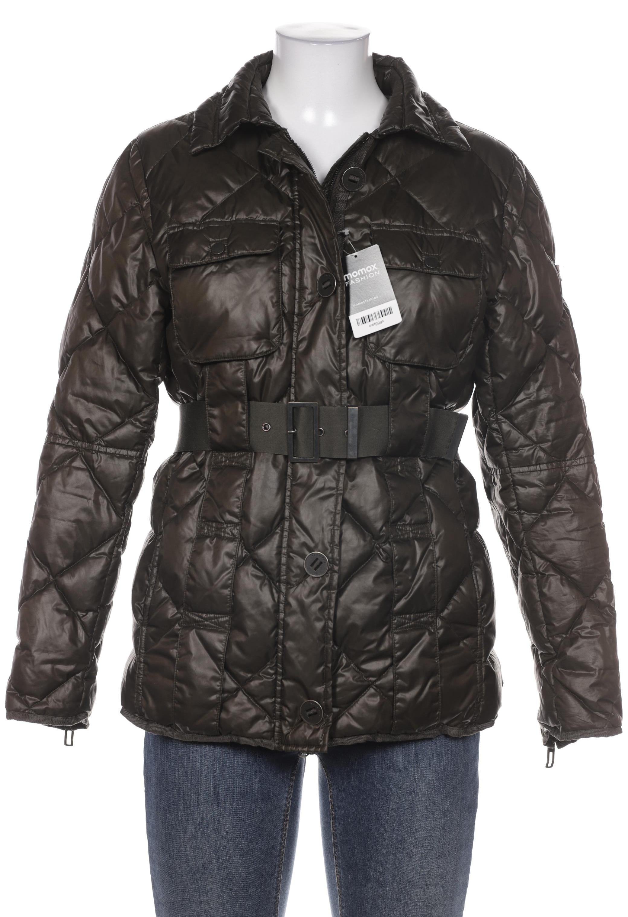 

Marc O Polo Damen Jacke, grün, Gr. 38