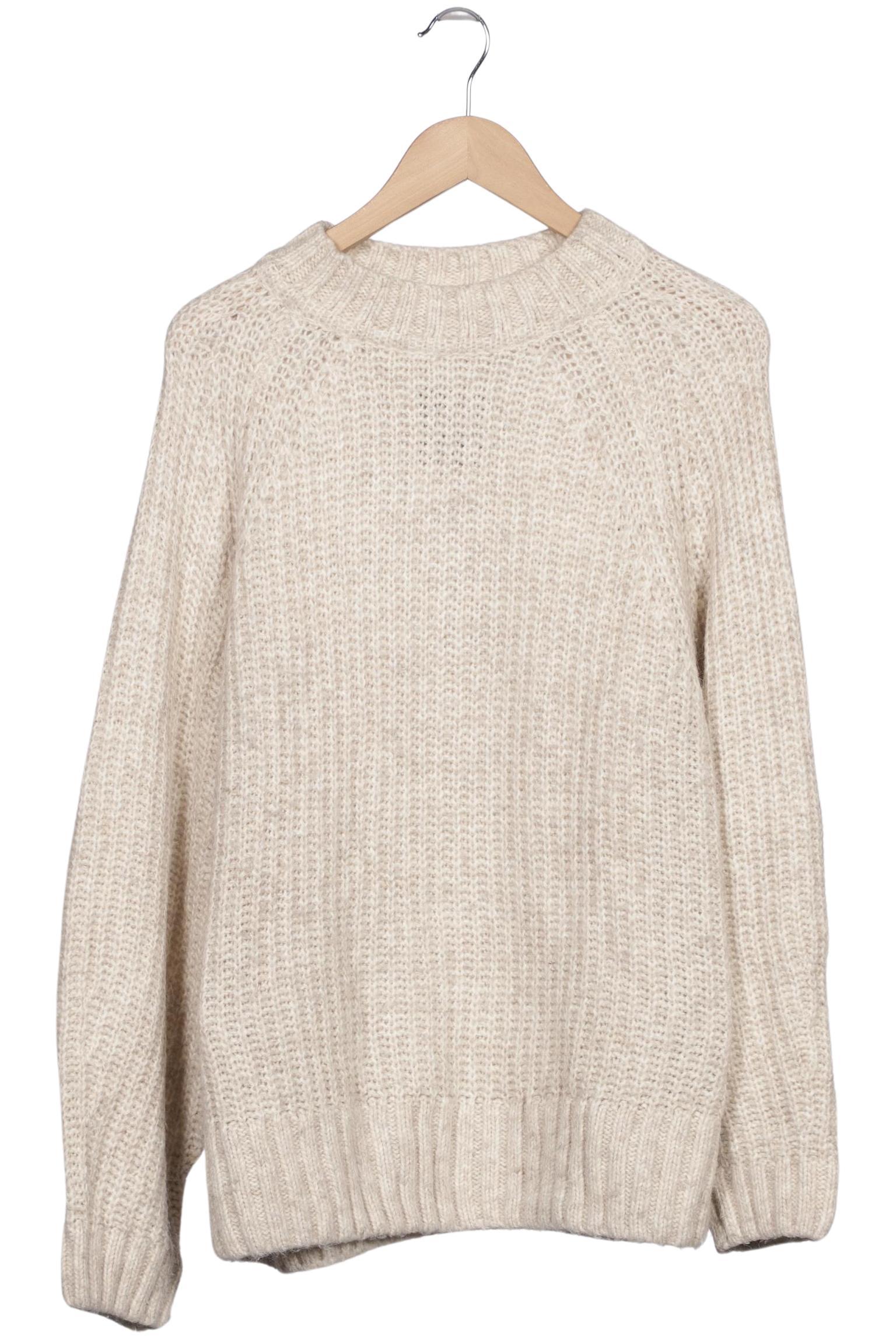 

Marc O Polo Damen Pullover, beige, Gr. 44