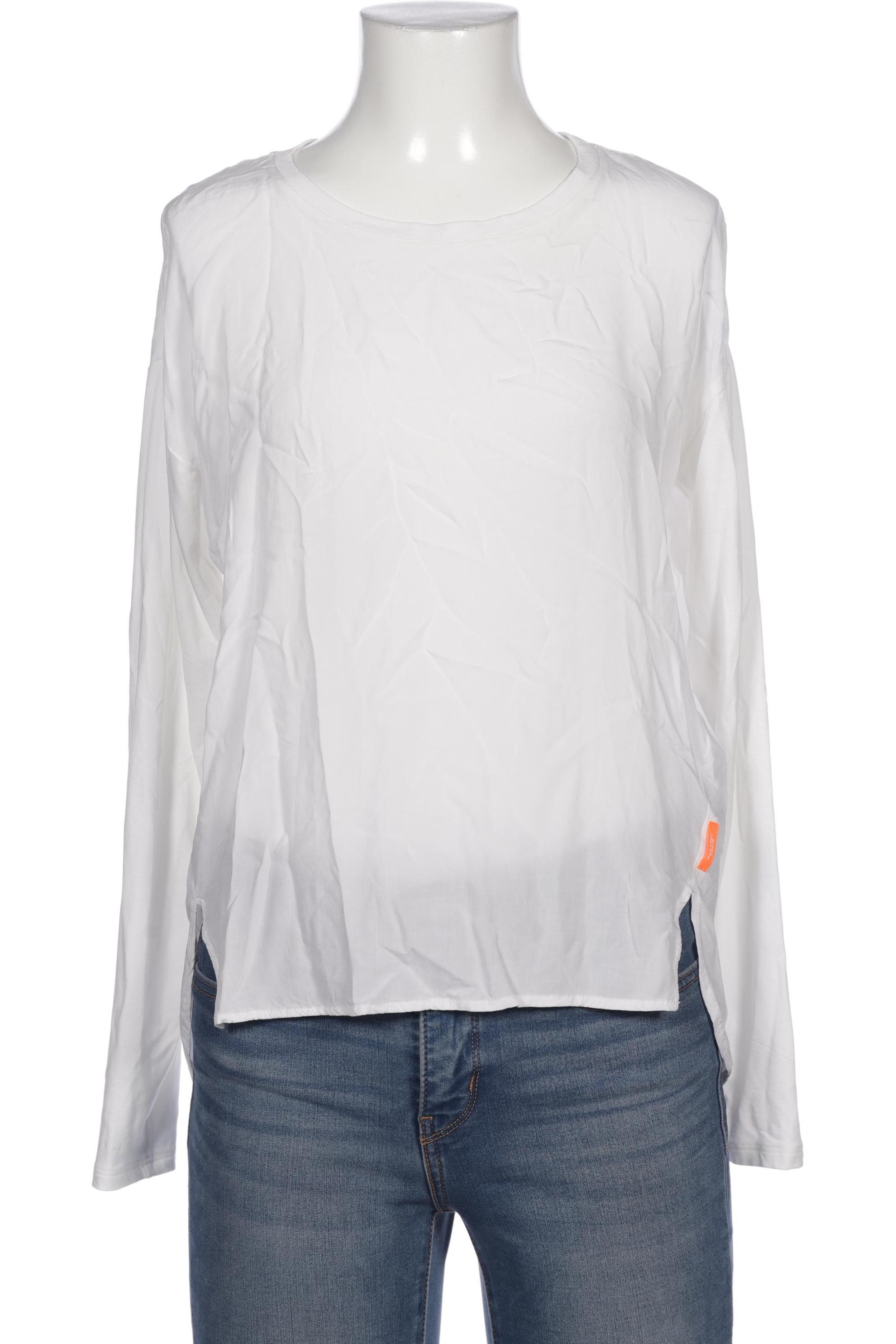 

Marc O Polo Damen Bluse, weiß