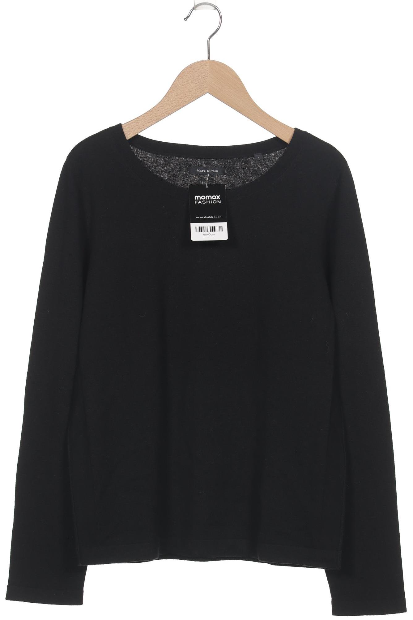 

Marc O Polo Damen Pullover, schwarz, Gr. 36