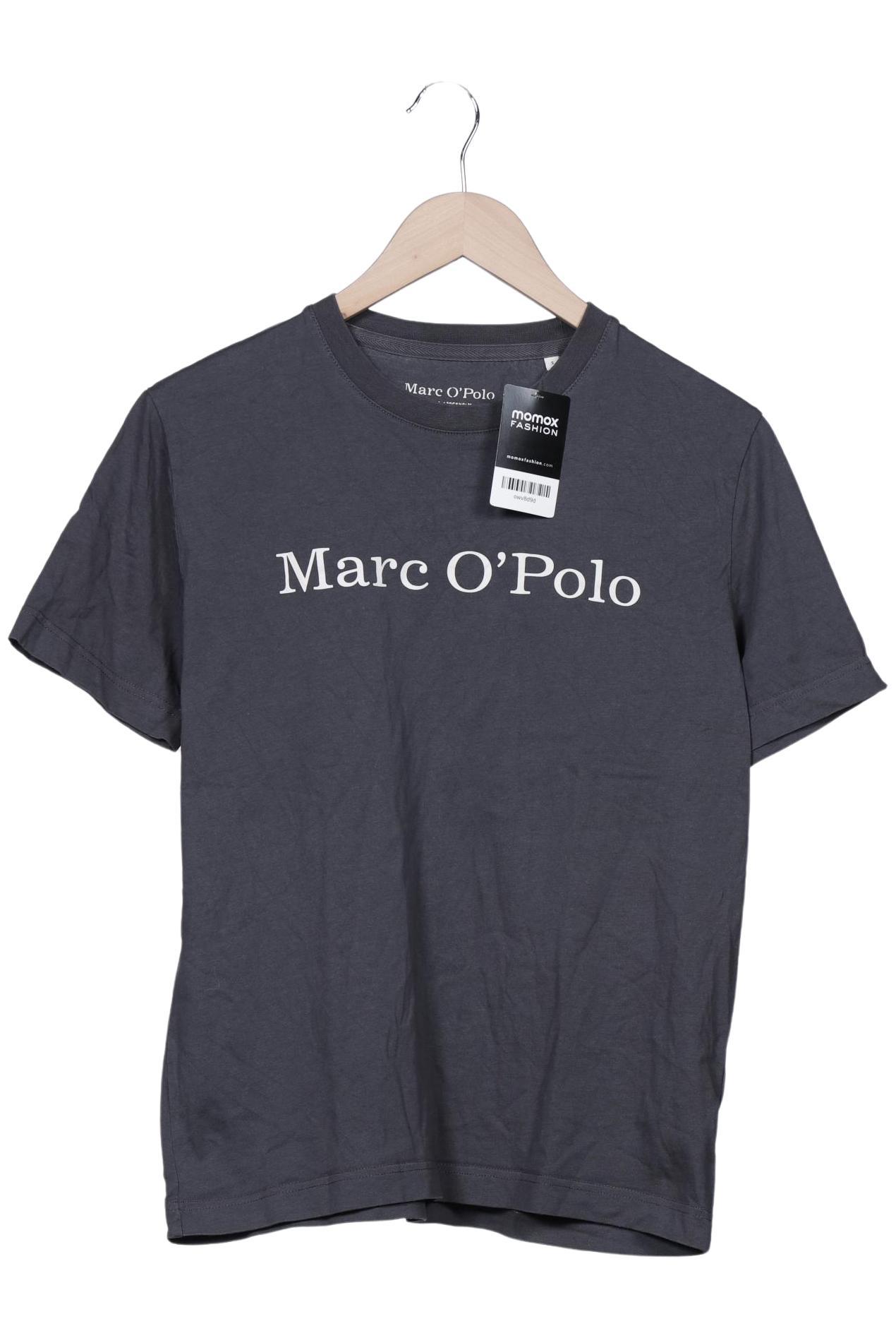

Marc O Polo Herren T-Shirt, grau, Gr. 46