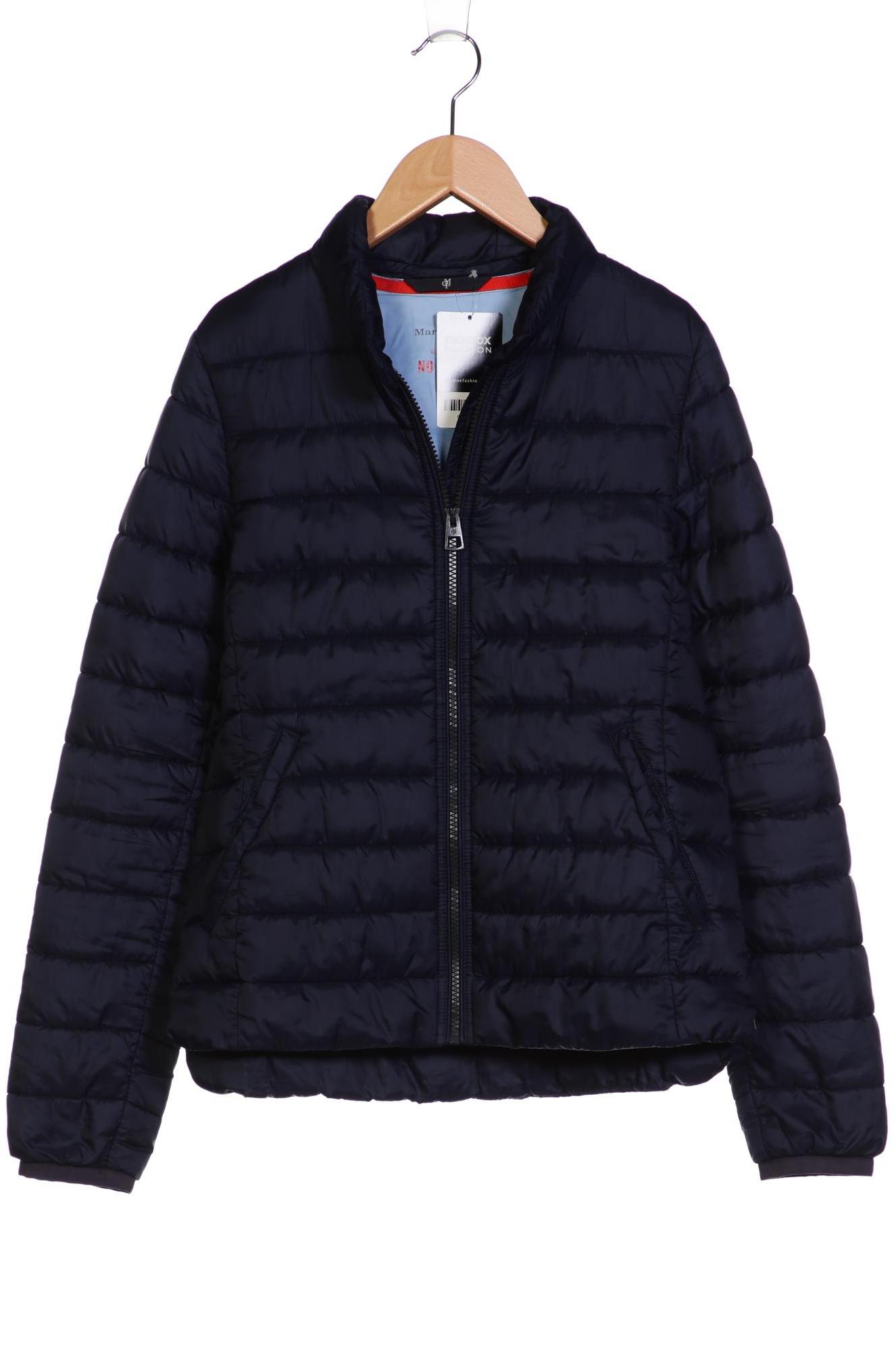 

Marc O Polo Damen Jacke, marineblau, Gr. 36