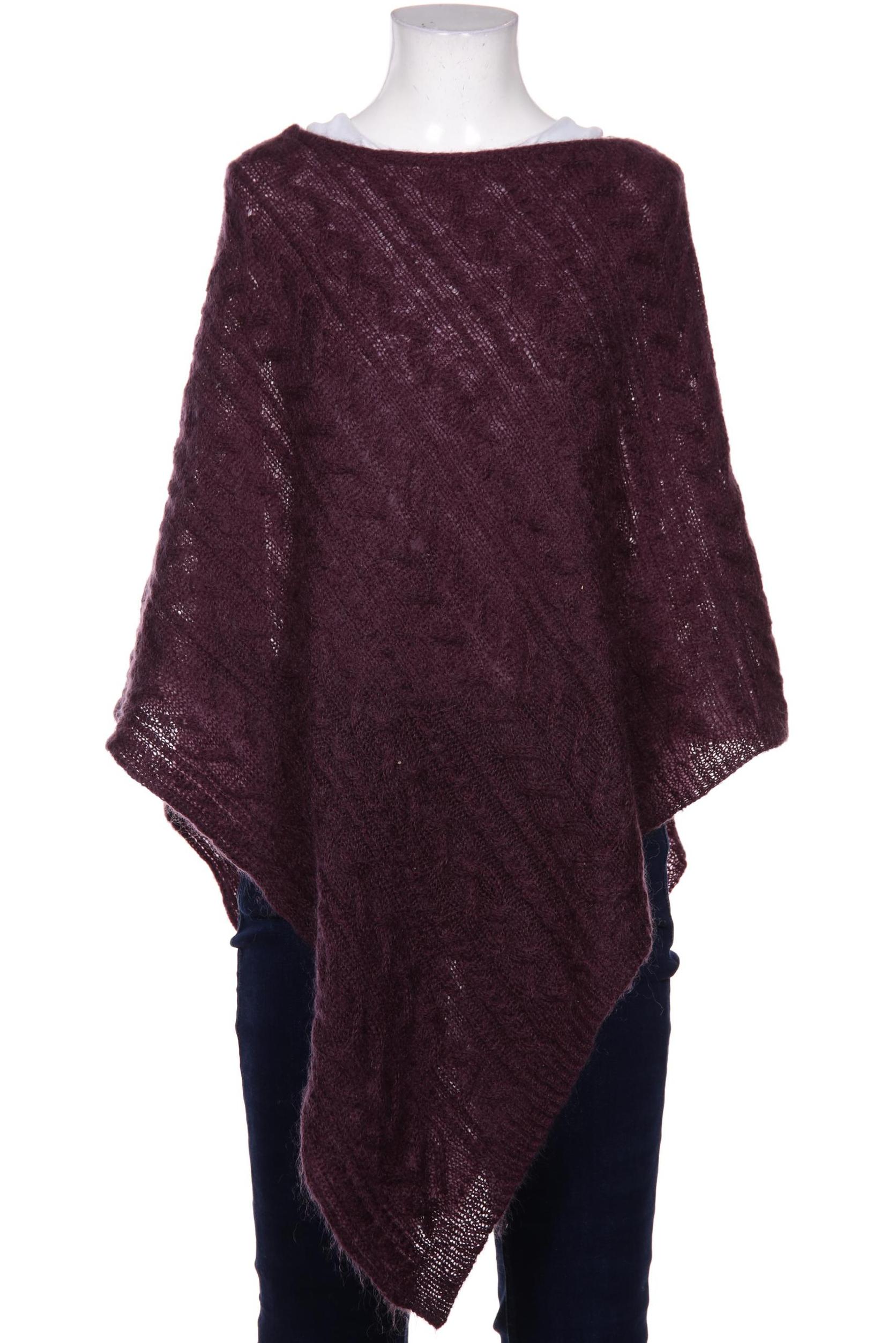 

Marc O Polo Damen Pullover, bordeaux, Gr. 36