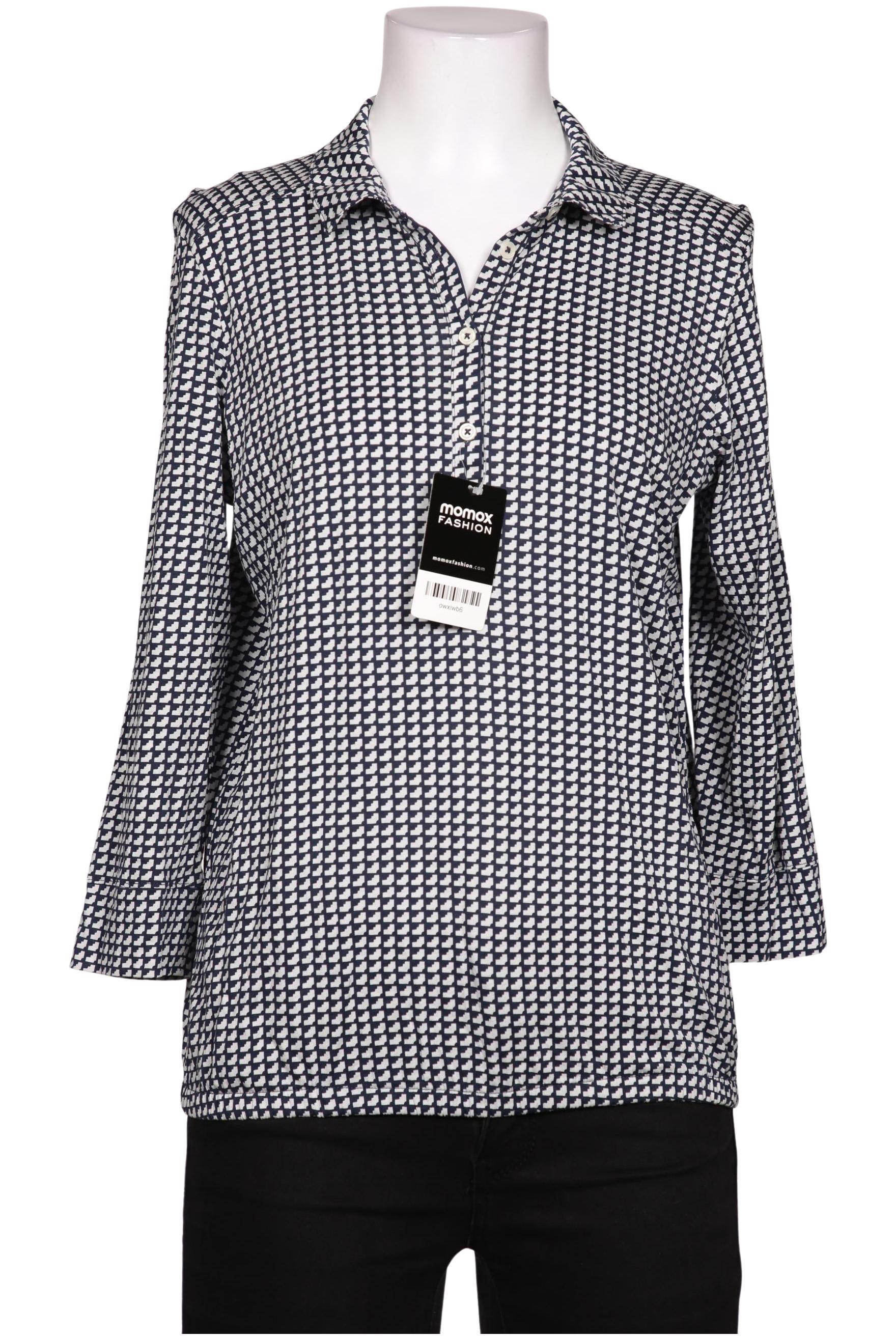 

Marc O Polo Damen Bluse, mehrfarbig, Gr. 38