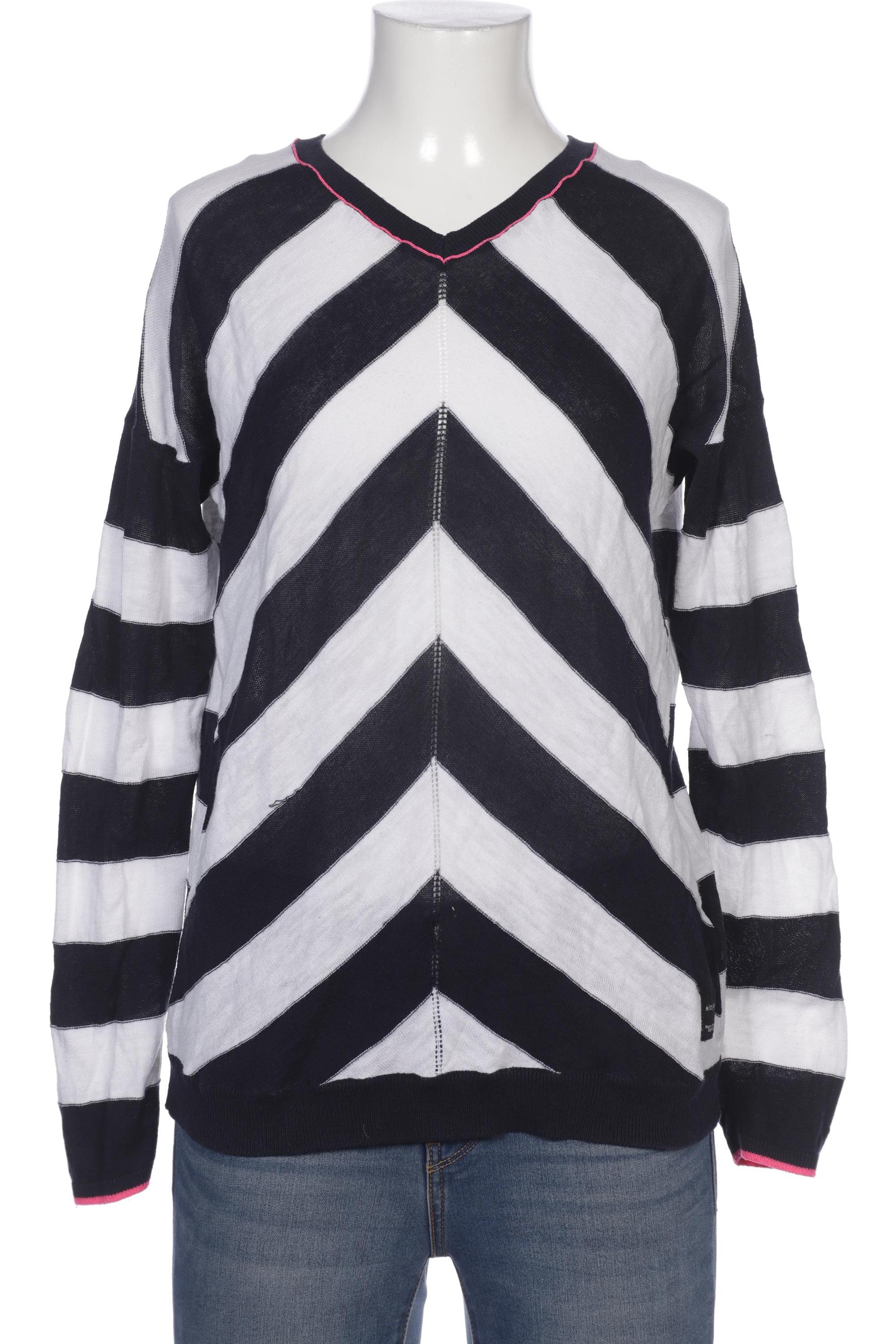 

Marc O Polo Damen Pullover, marineblau