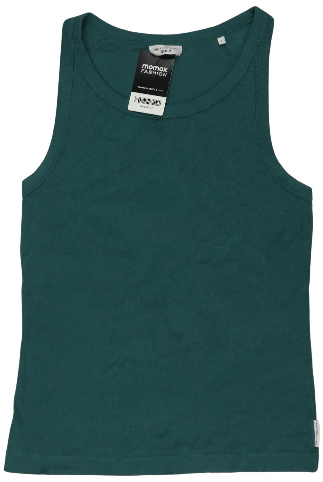 

Marc O Polo Damen Top, grün, Gr. 42