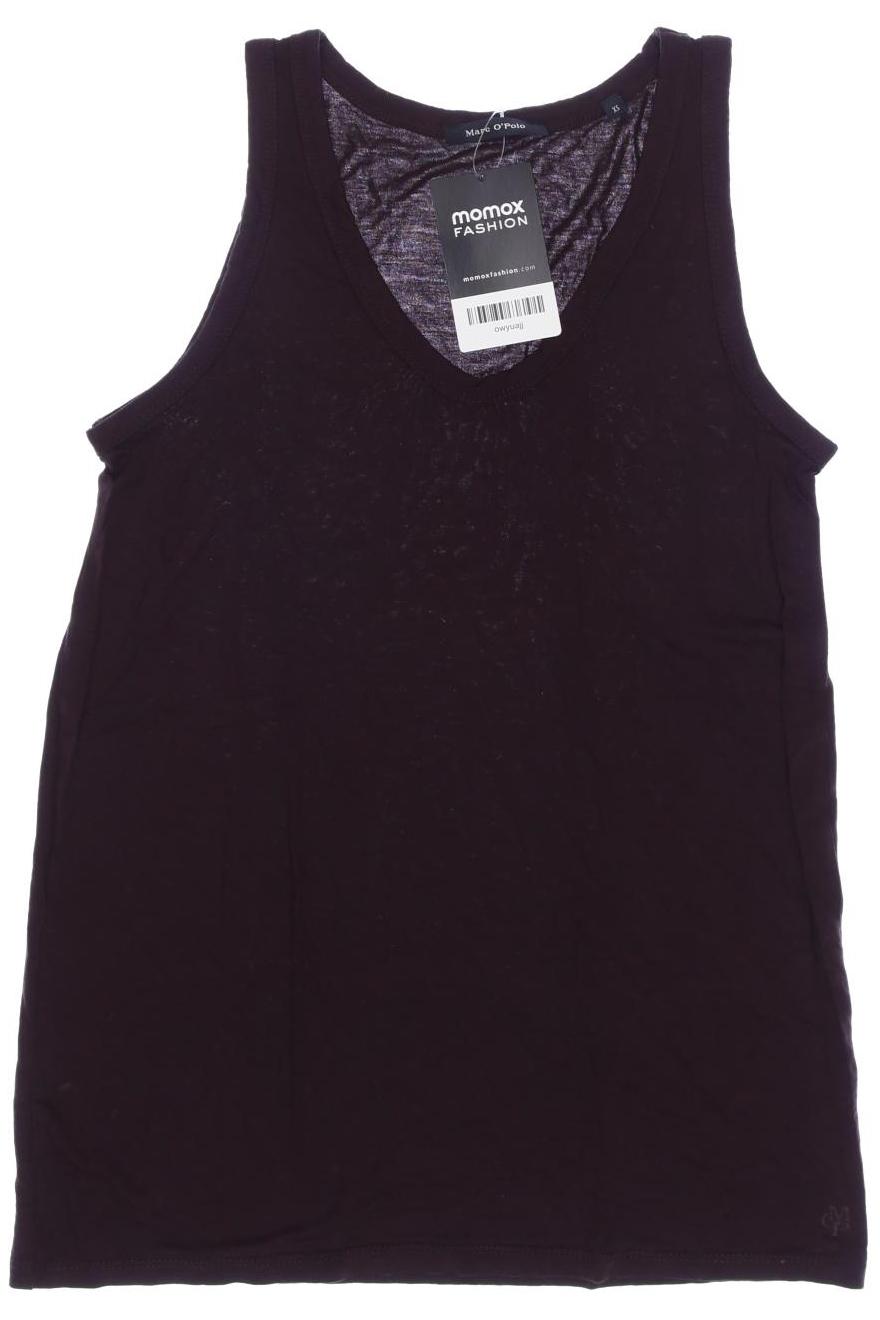 

Marc O Polo Damen Top, braun