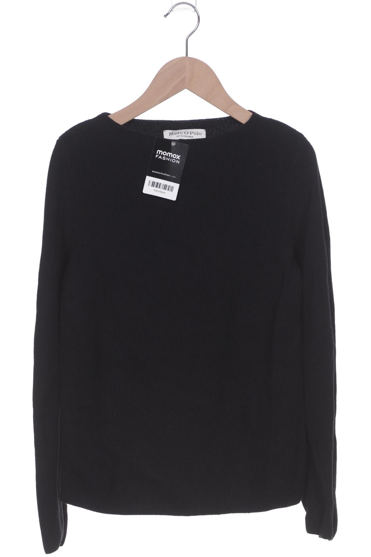 

Marc O Polo Damen Pullover, schwarz, Gr. 34