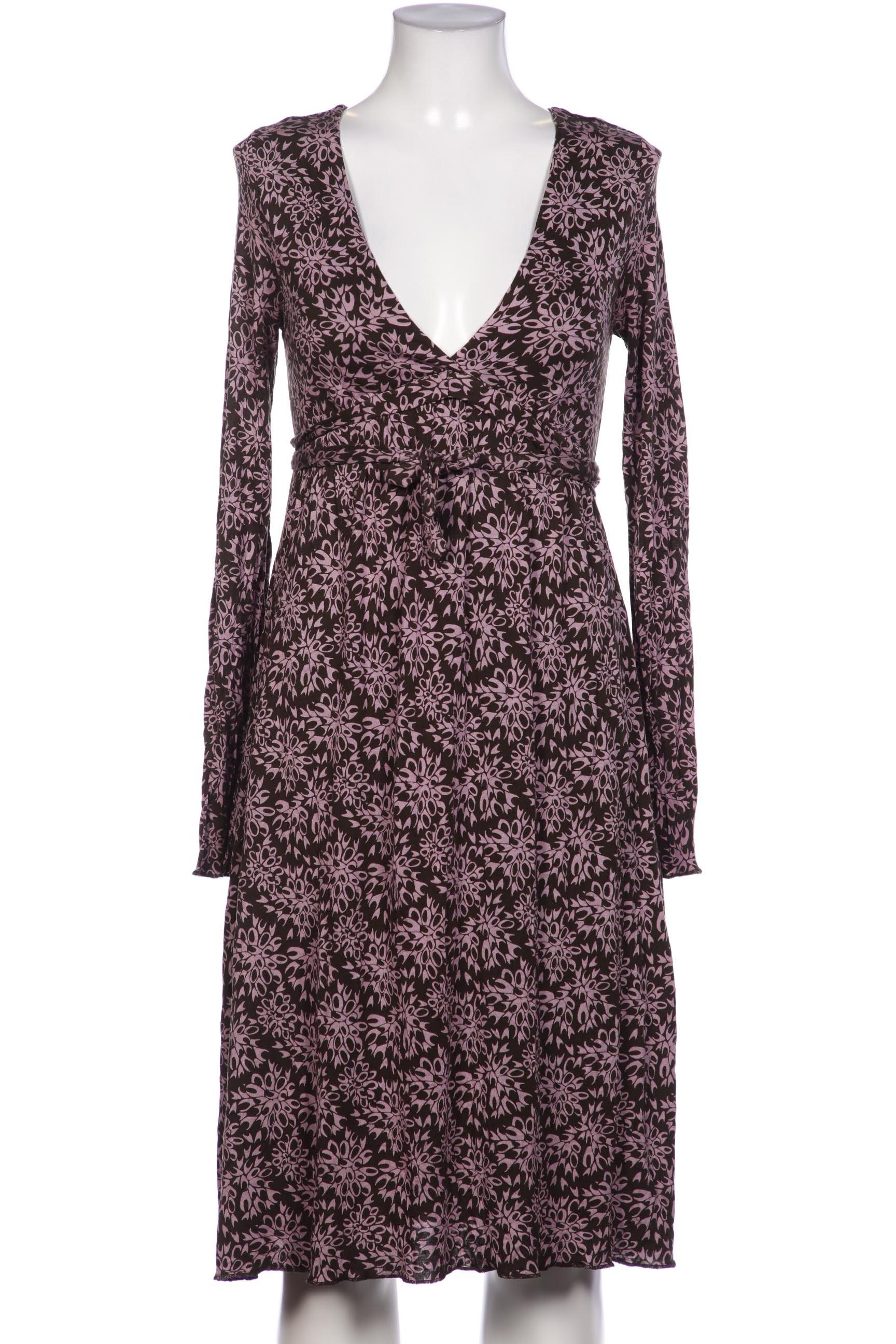 

Marc O Polo Damen Kleid, mehrfarbig, Gr. 38