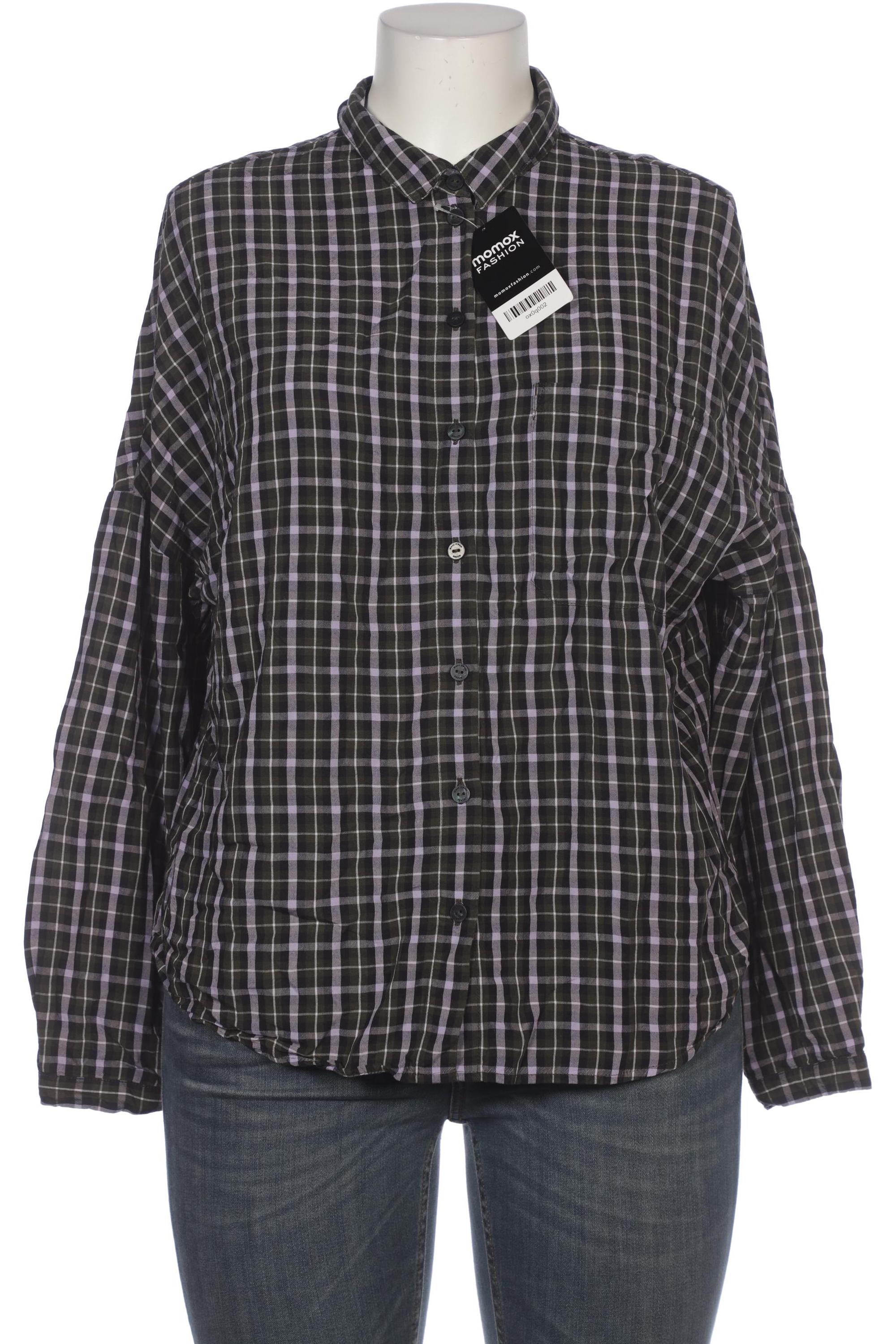 

Marc O Polo Damen Bluse, mehrfarbig