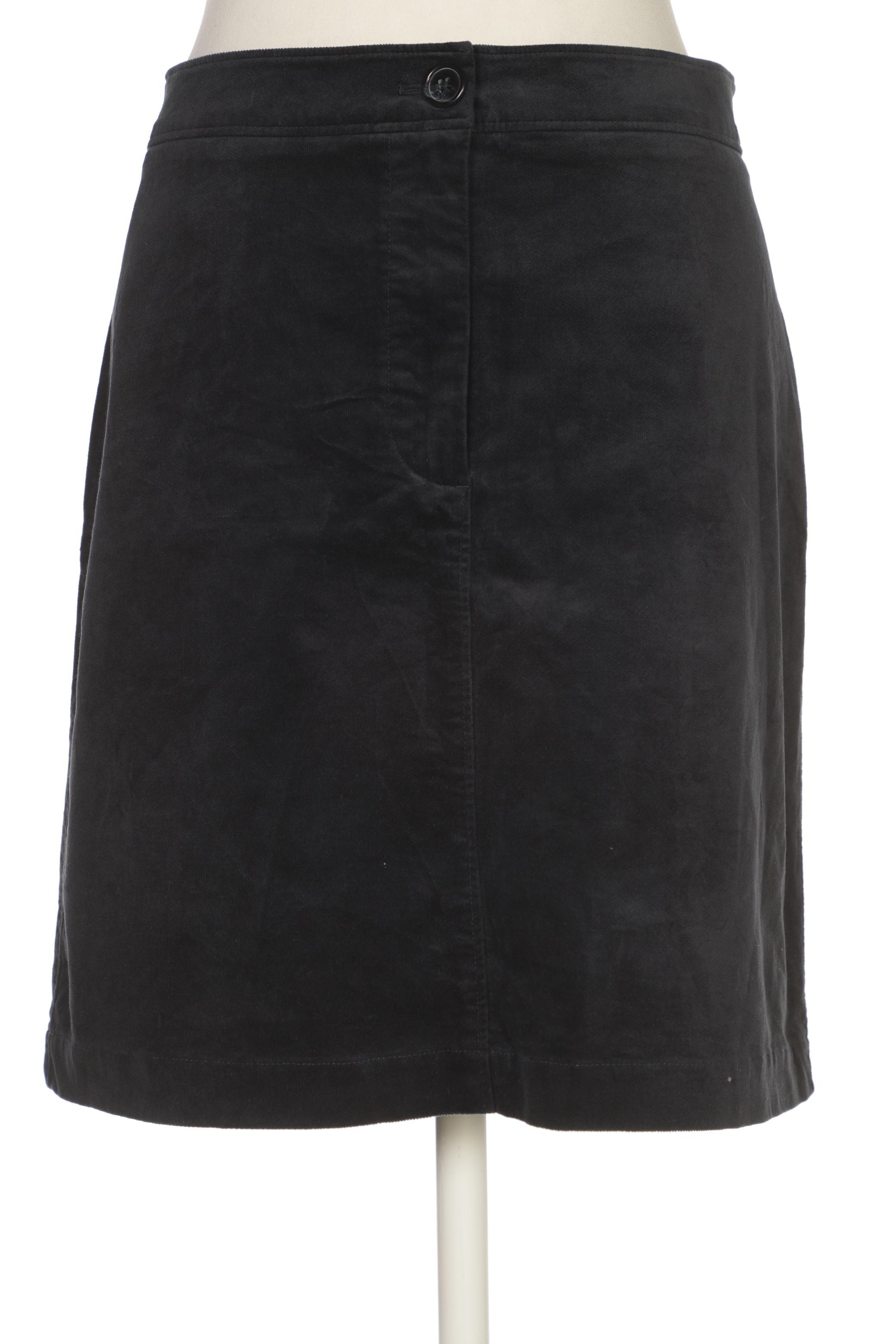 

Marc O Polo Damen Rock, grau, Gr. 38