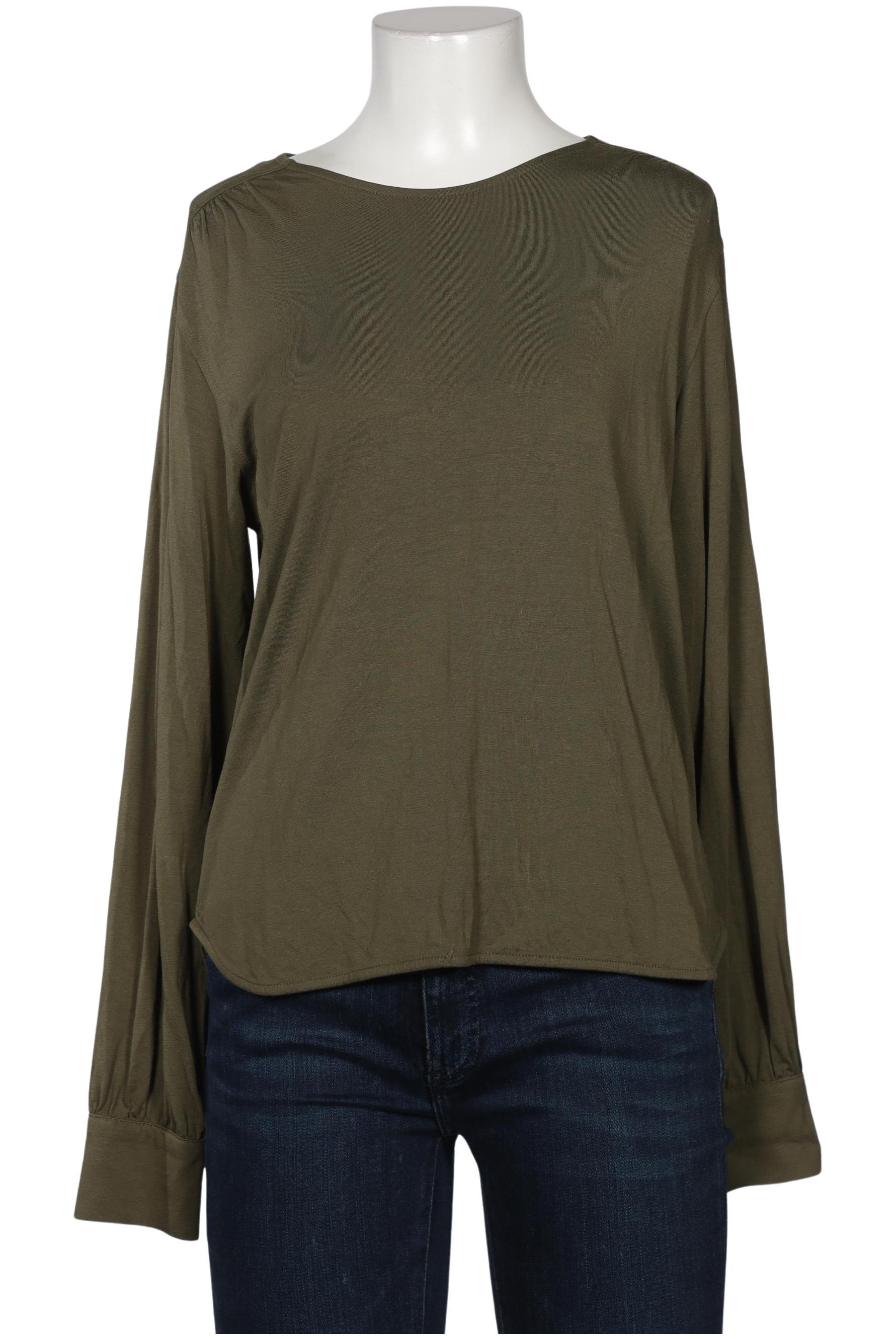 

Marc O Polo Damen Bluse, grün, Gr. 36