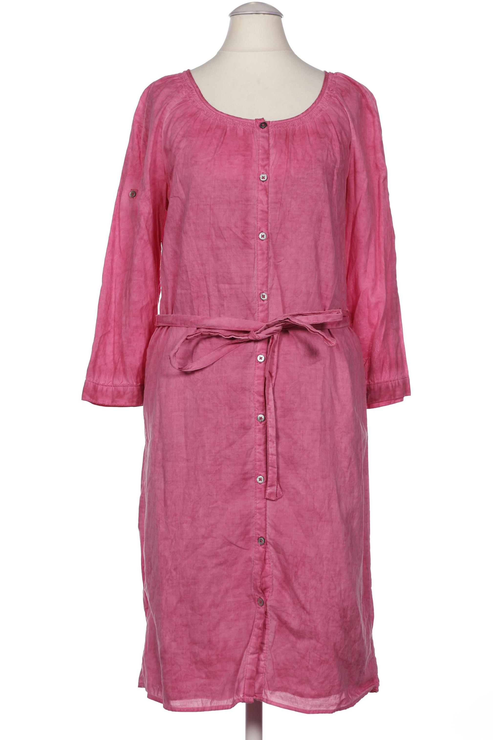 

Marc O Polo Damen Kleid, pink, Gr. 34