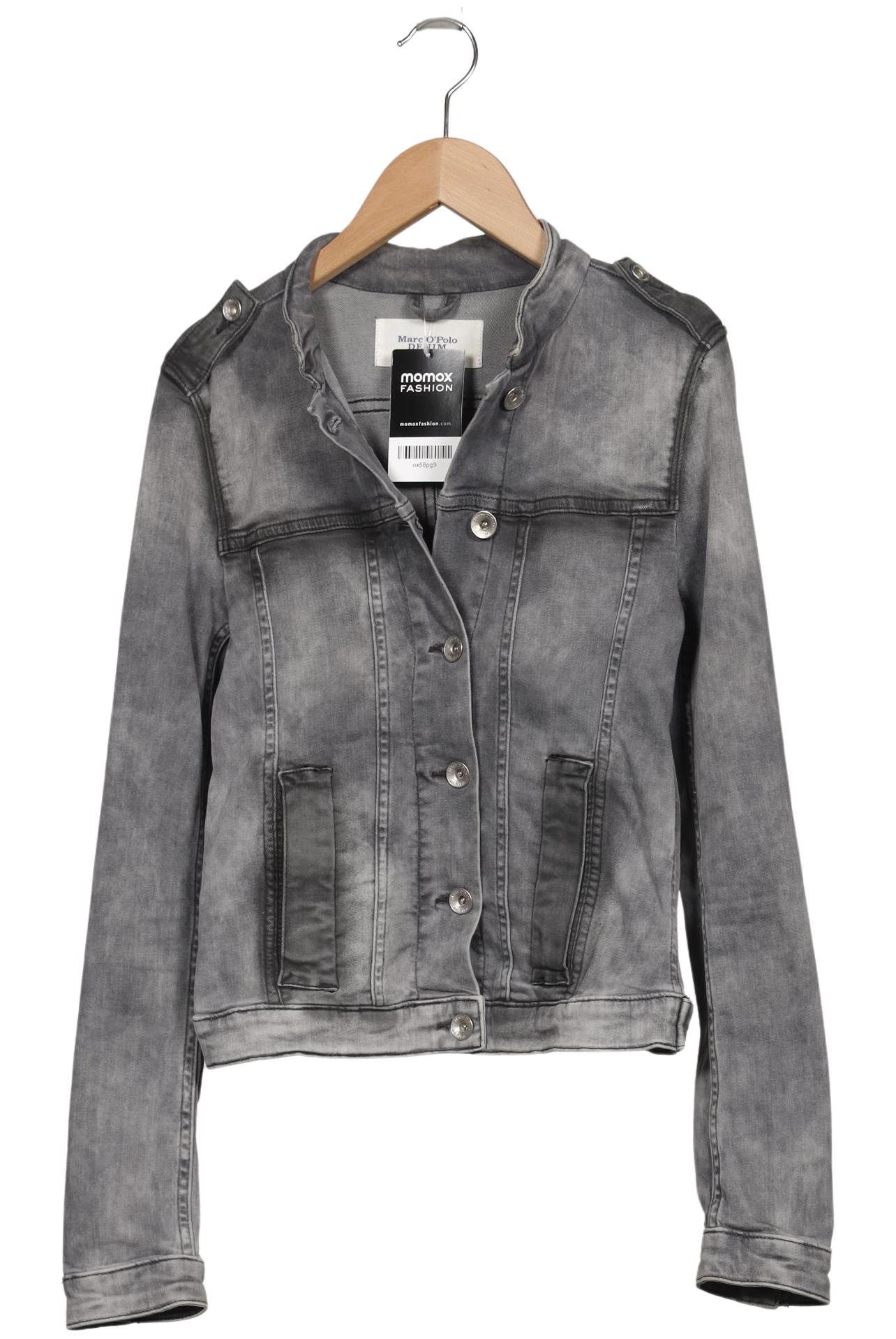 

Marc O Polo Damen Jacke, grau, Gr. 36