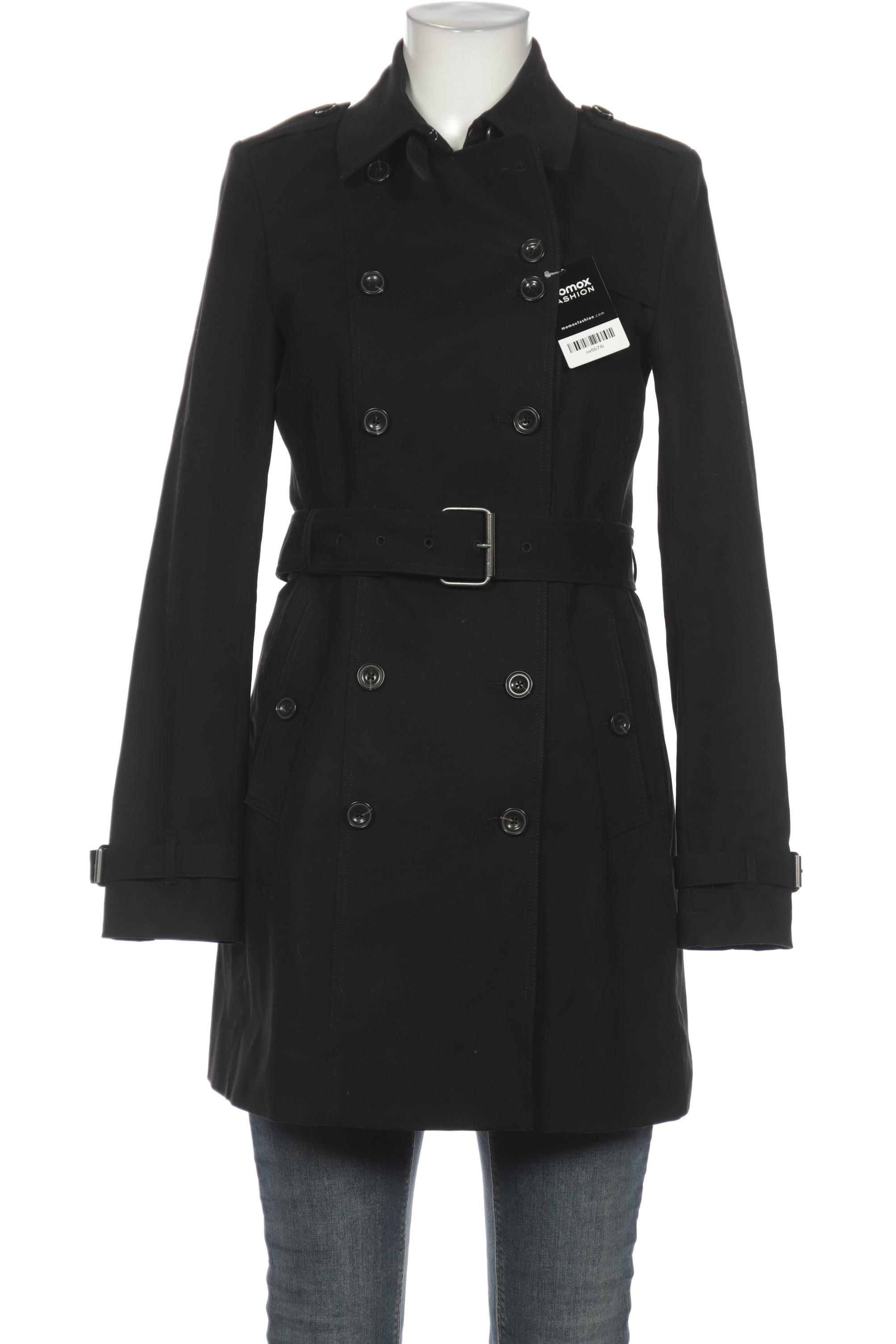 

Marc O Polo Damen Mantel, schwarz, Gr. 36