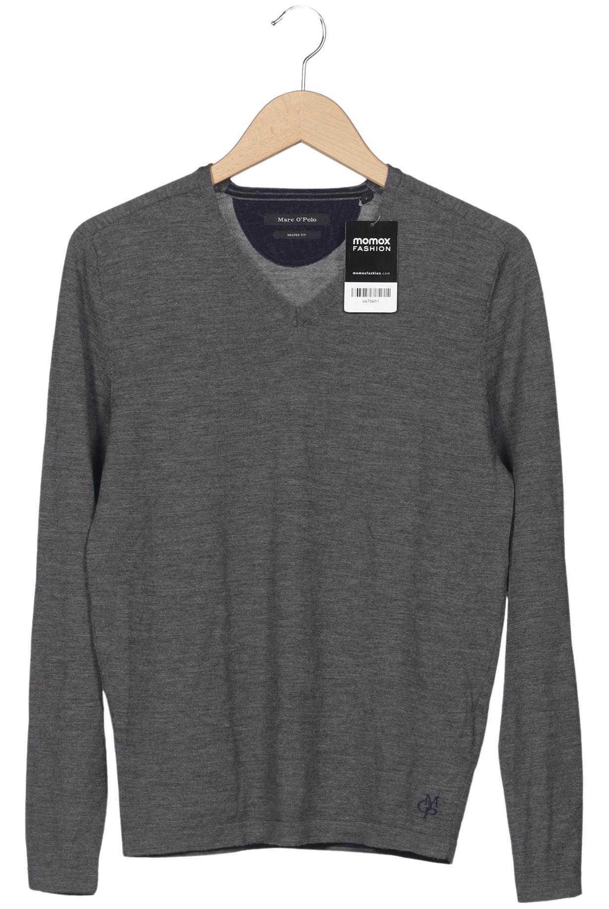 

Marc O Polo Herren Pullover, grau, Gr. 46