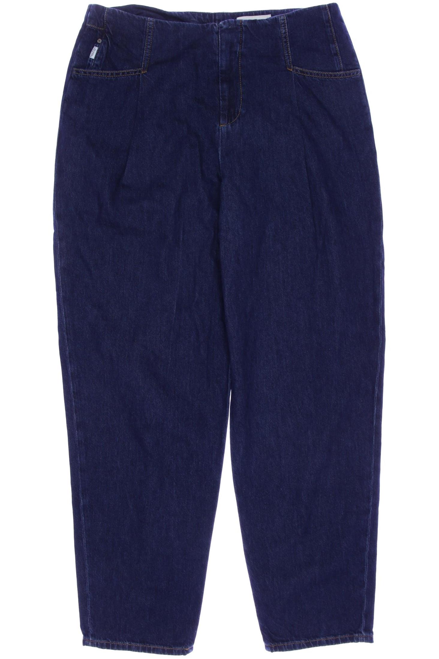 

Marc O Polo Damen Jeans, marineblau, Gr. 31