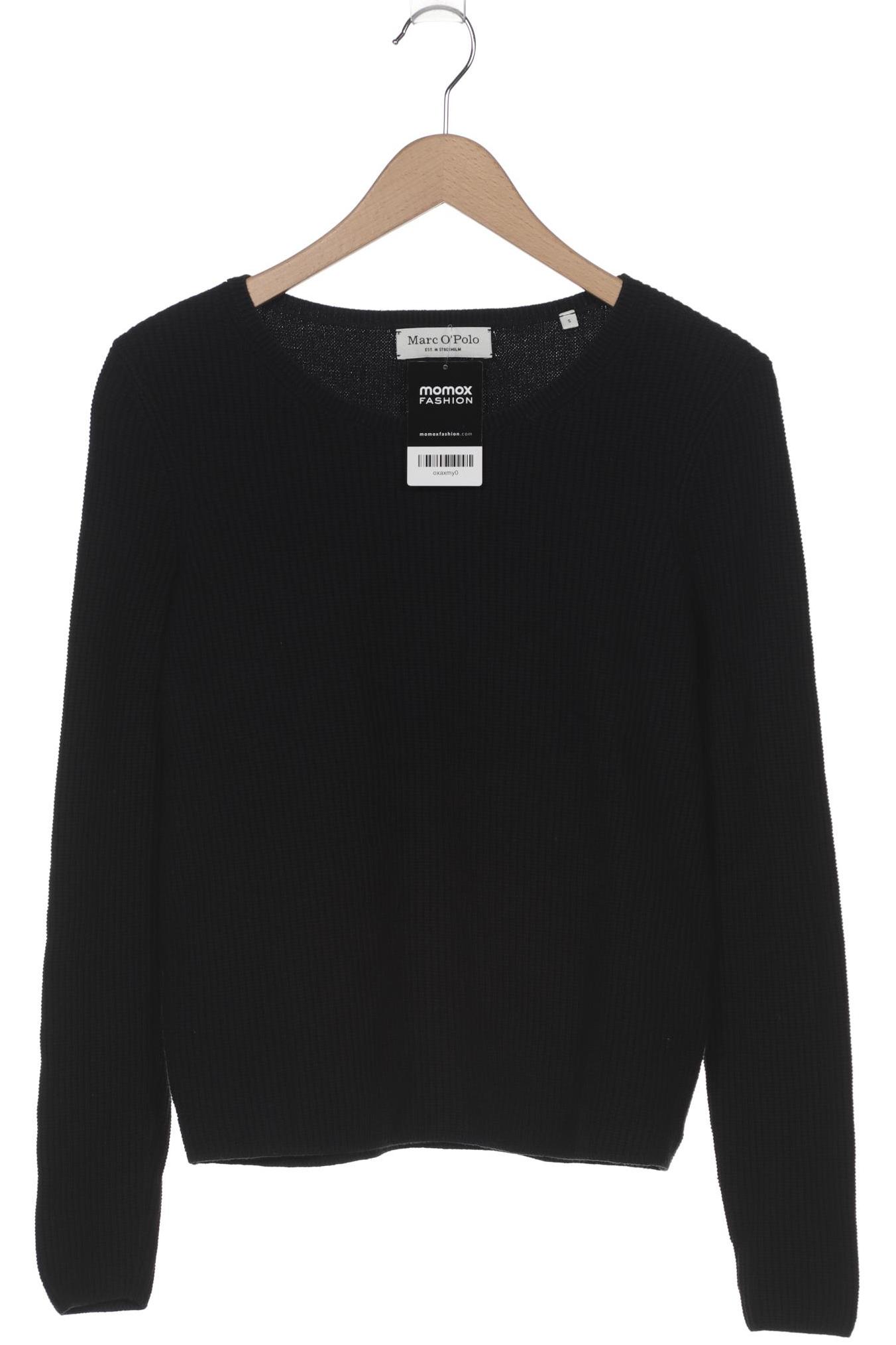 

Marc O Polo Damen Pullover, marineblau, Gr. 36