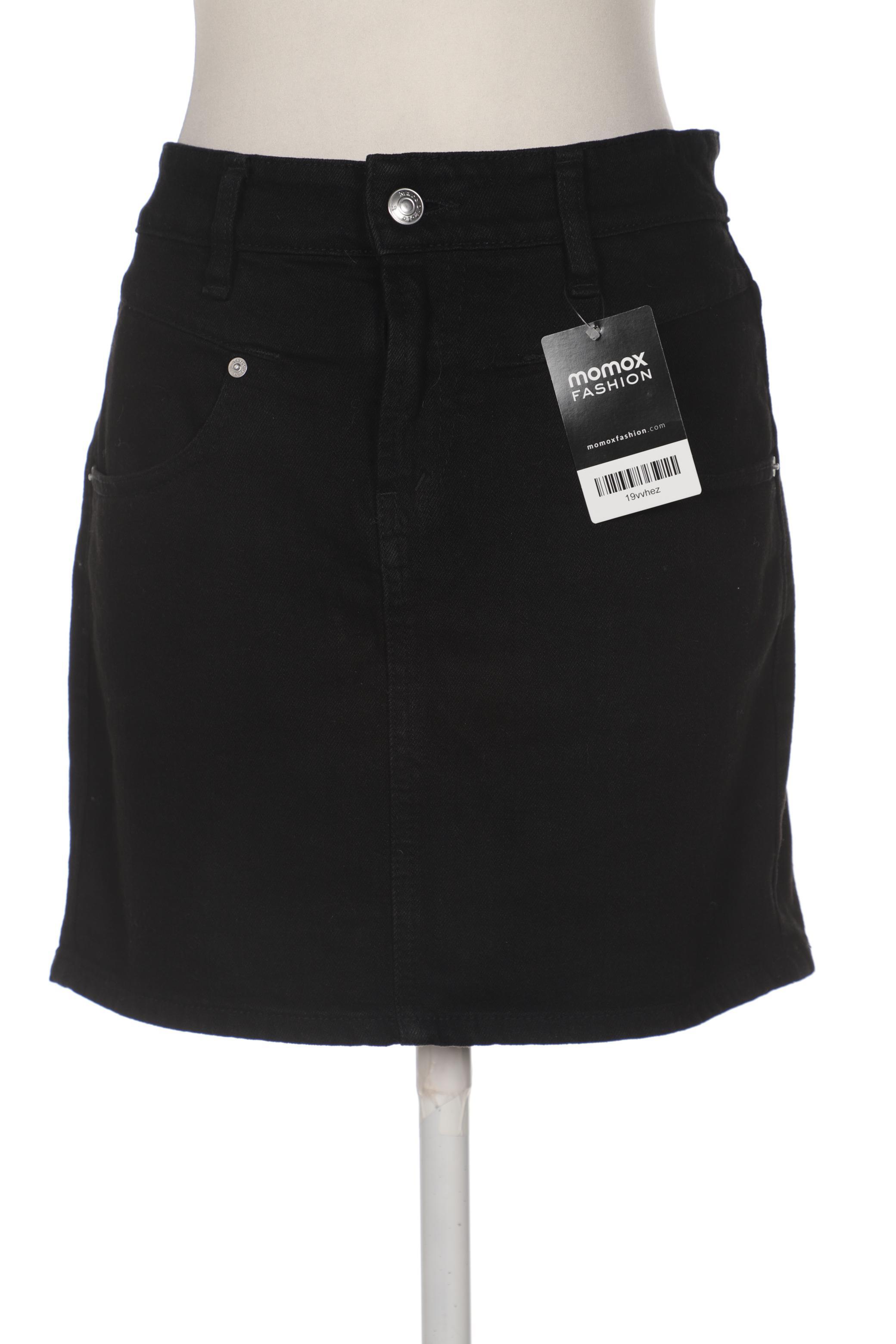 

Marc O Polo Damen Rock, schwarz