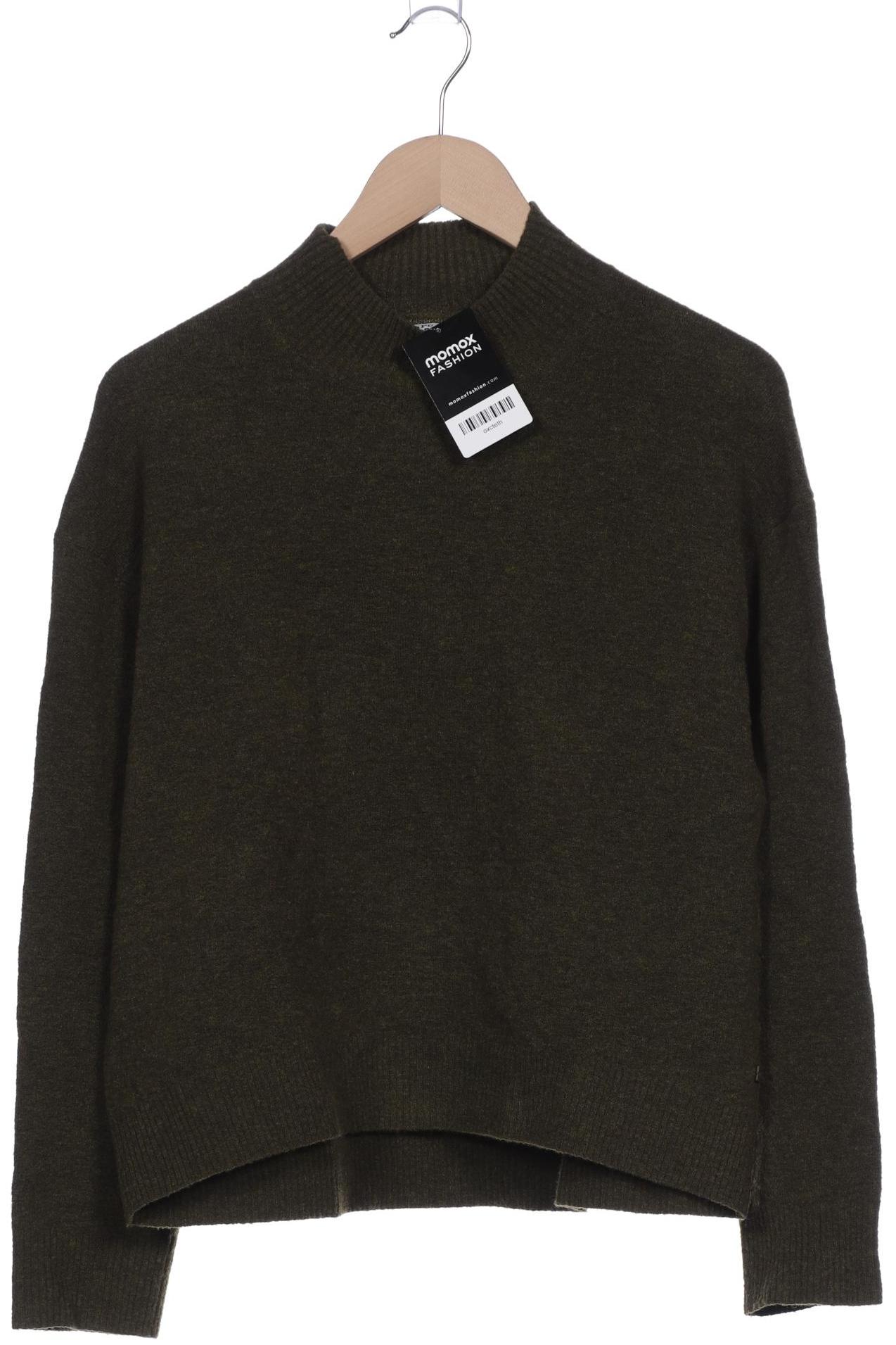 

Marc O Polo Damen Pullover, grün, Gr. 34