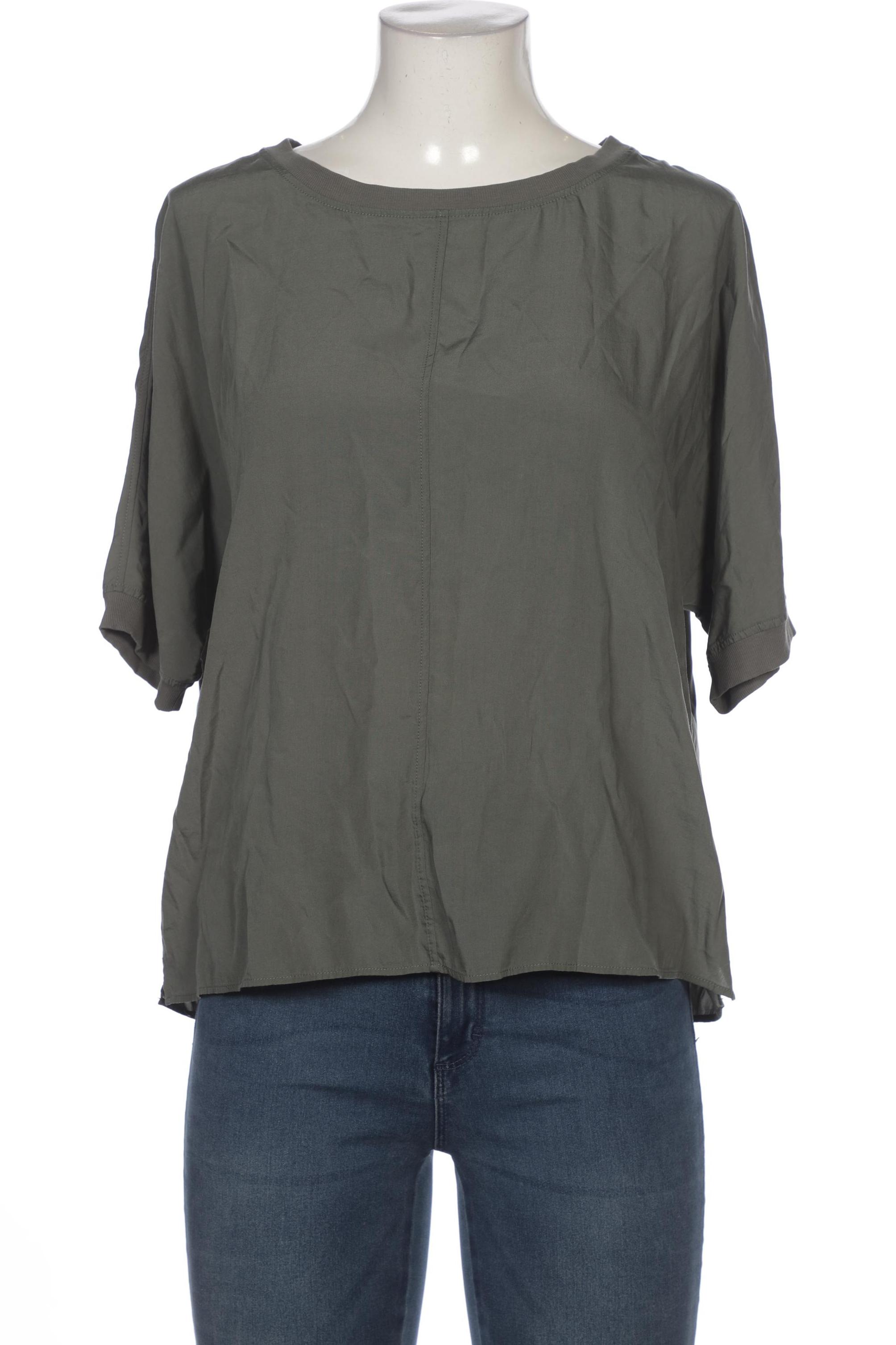 

Marc O Polo Damen Bluse, grün