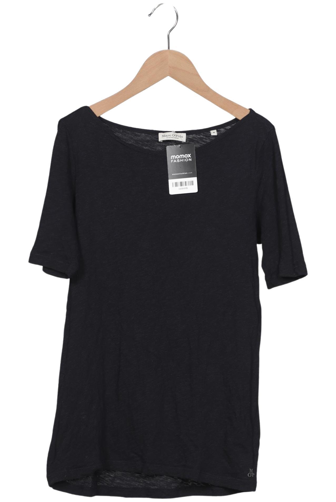 

Marc O Polo Damen T-Shirt, marineblau, Gr. 38