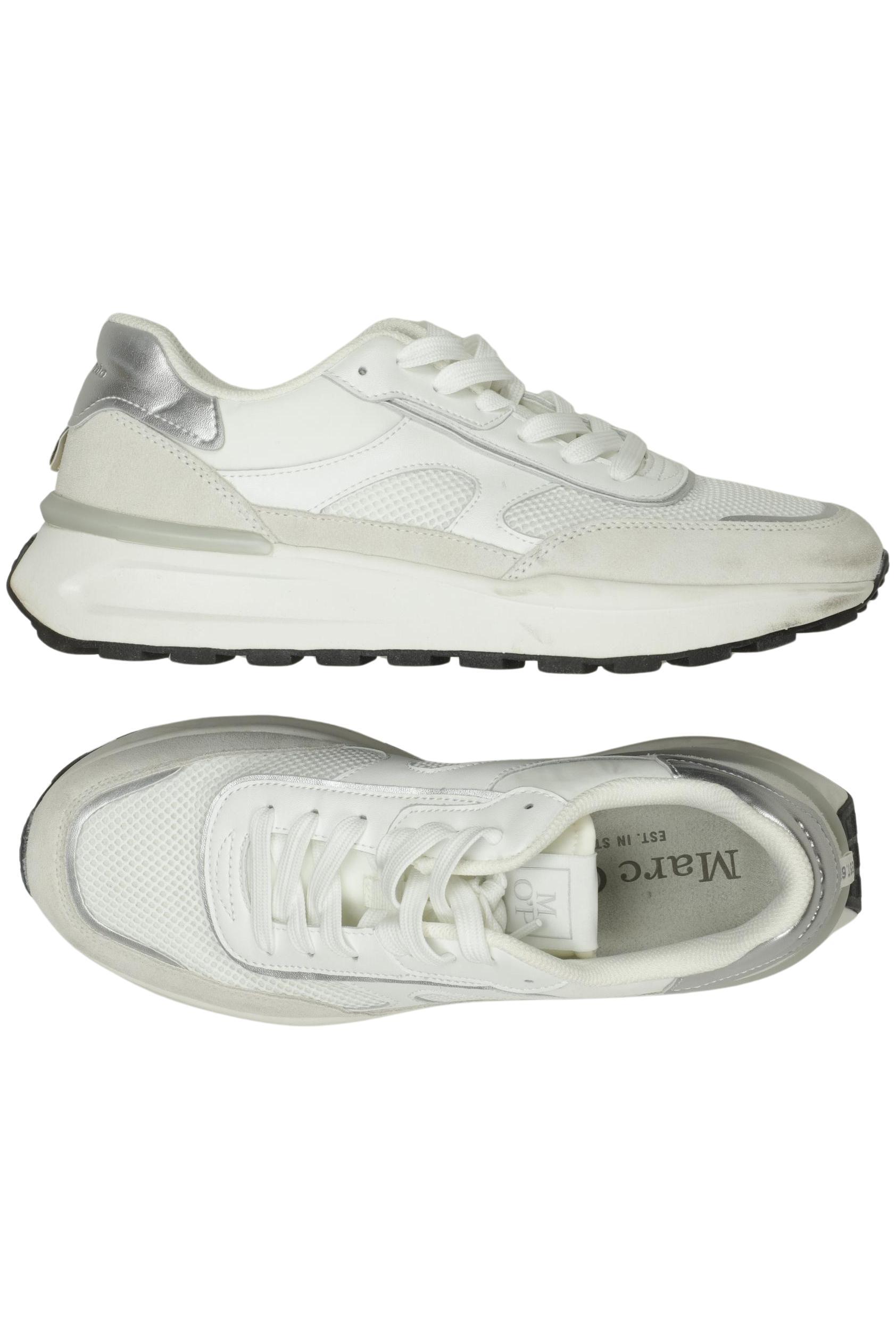 

Marc O Polo Damen Sneakers, mehrfarbig, Gr. 42