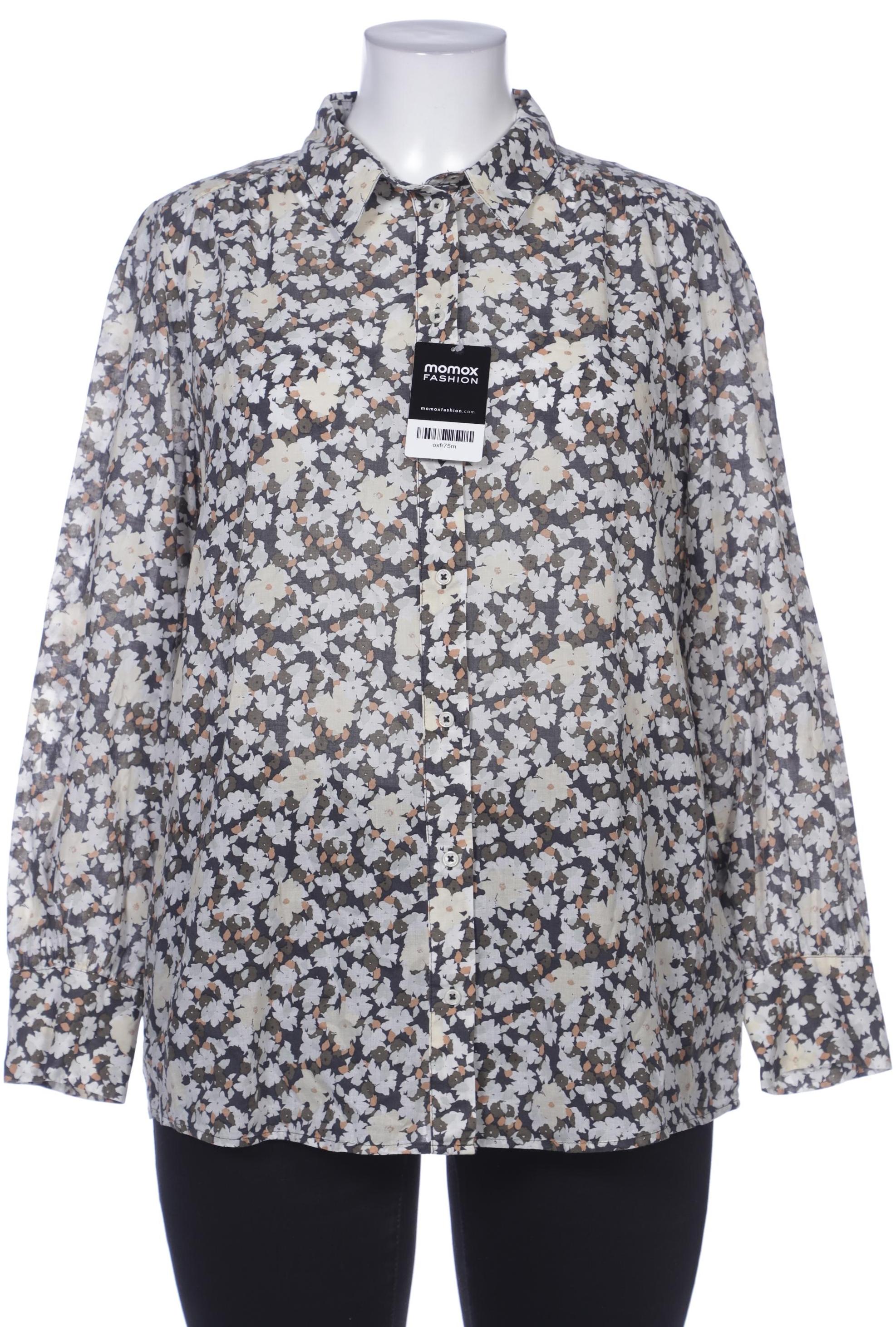 

Marc O Polo Damen Bluse, grün, Gr. 42