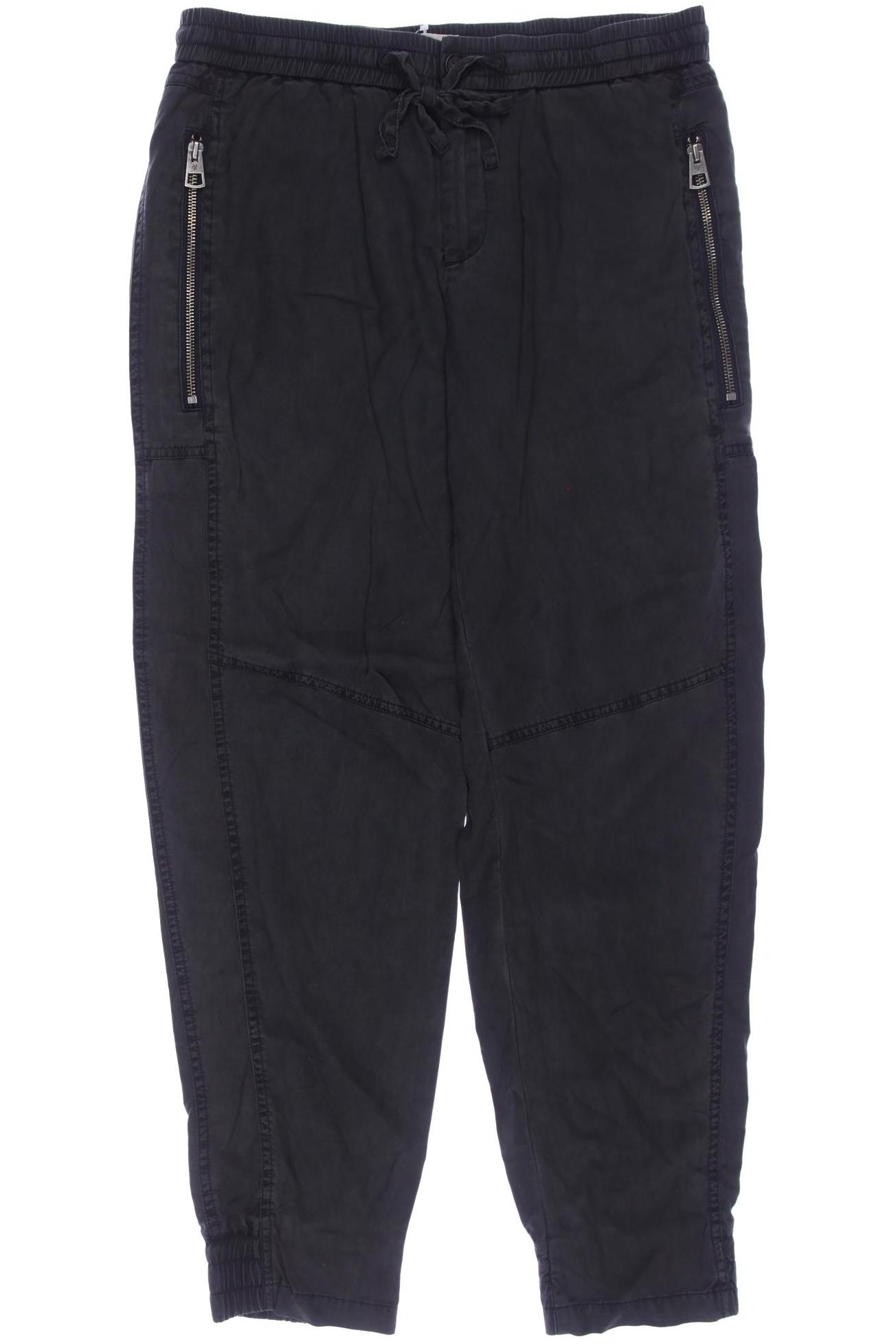 

Marc O Polo Damen Stoffhose, grau, Gr. 36
