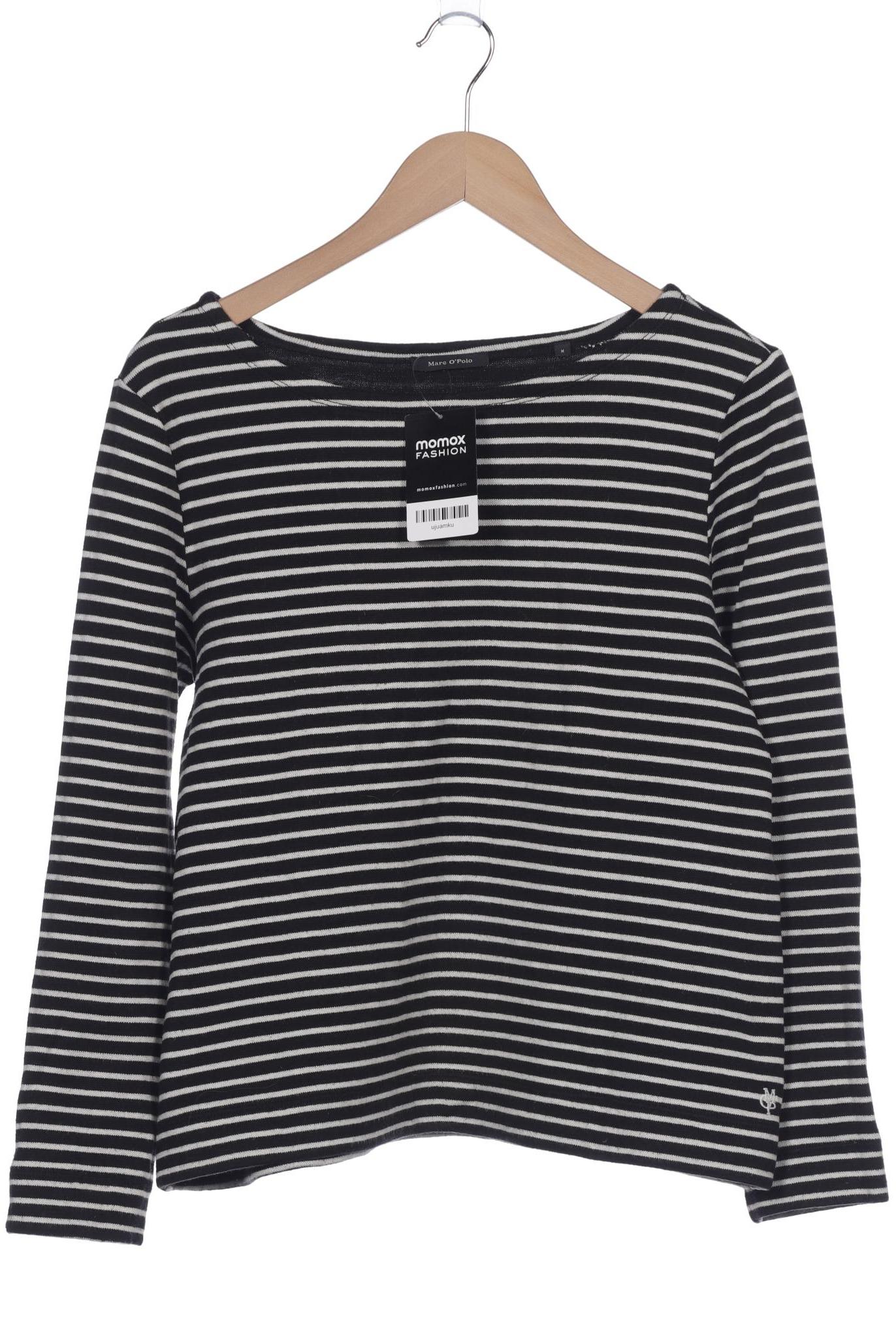 

Marc O Polo Damen Pullover, schwarz