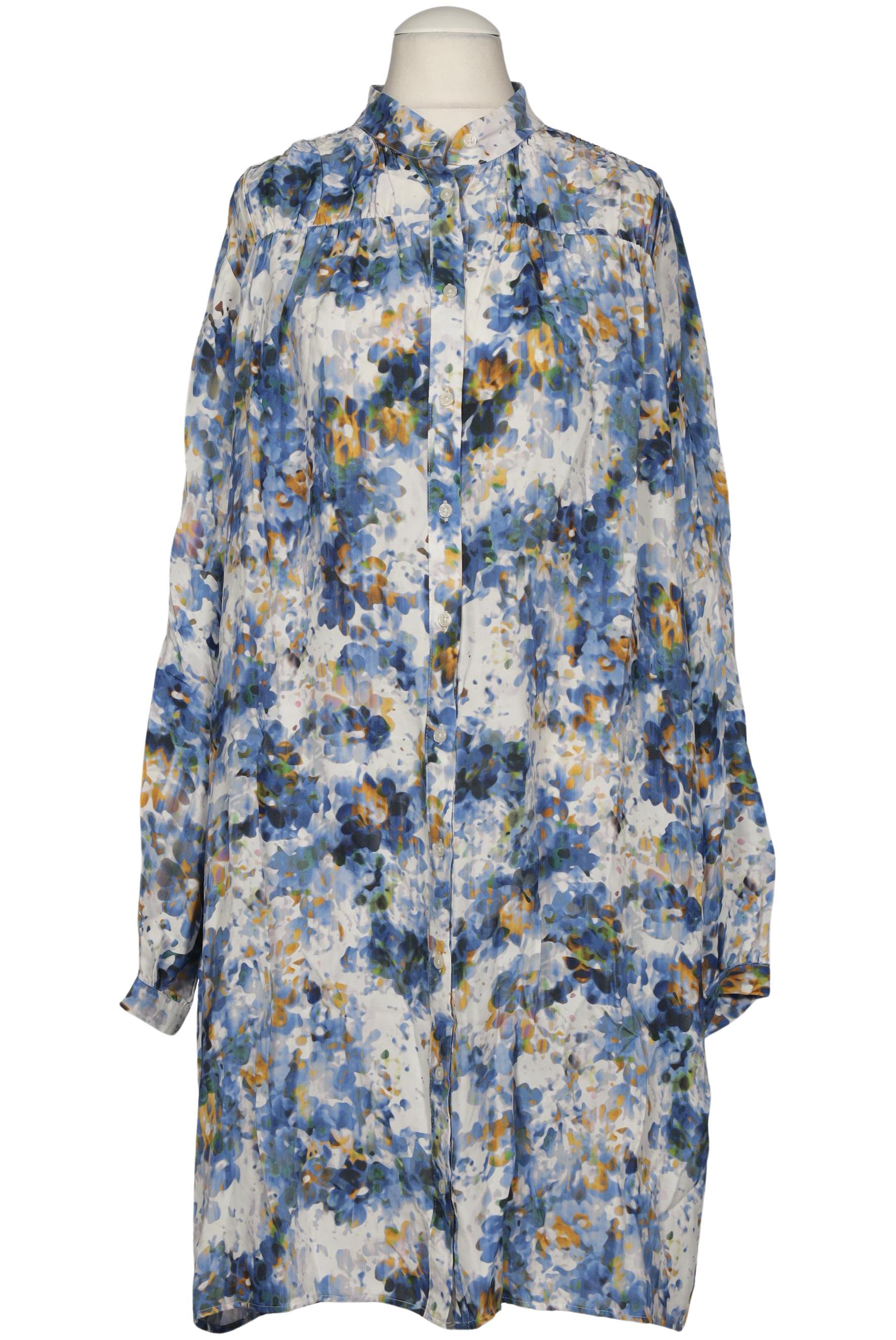 

Marc O Polo Damen Kleid, blau, Gr. 38