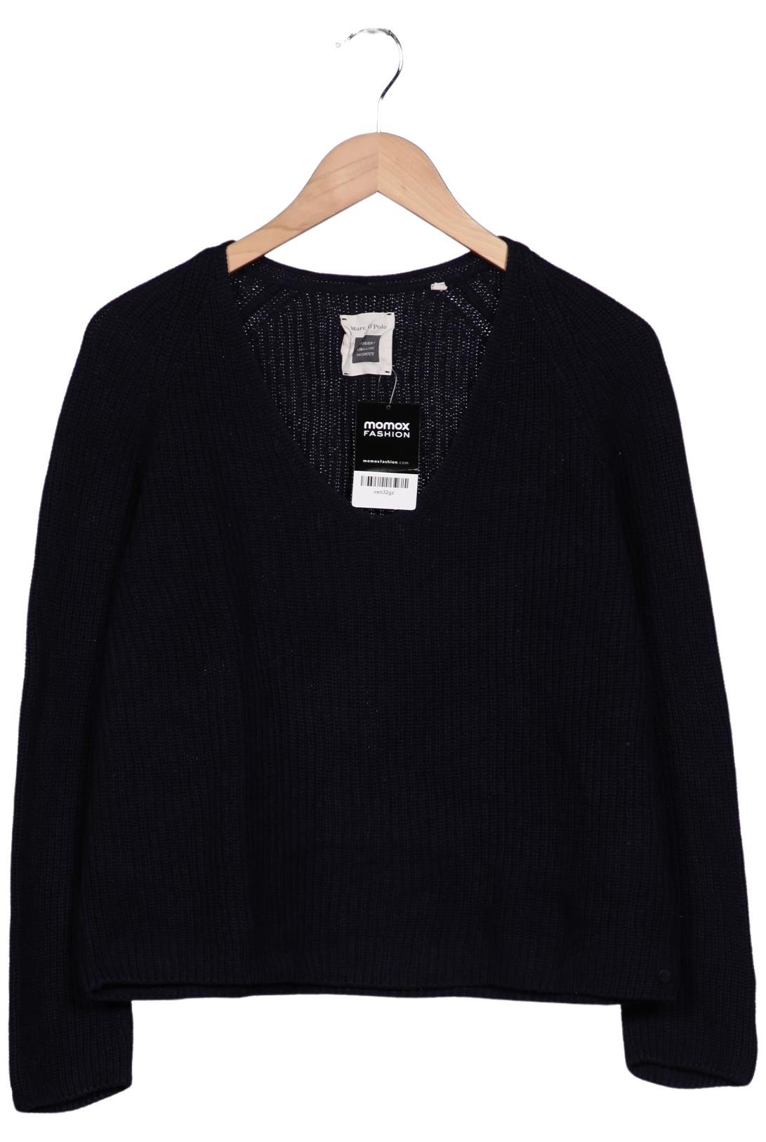 

Marc O Polo Damen Pullover, marineblau, Gr. 38